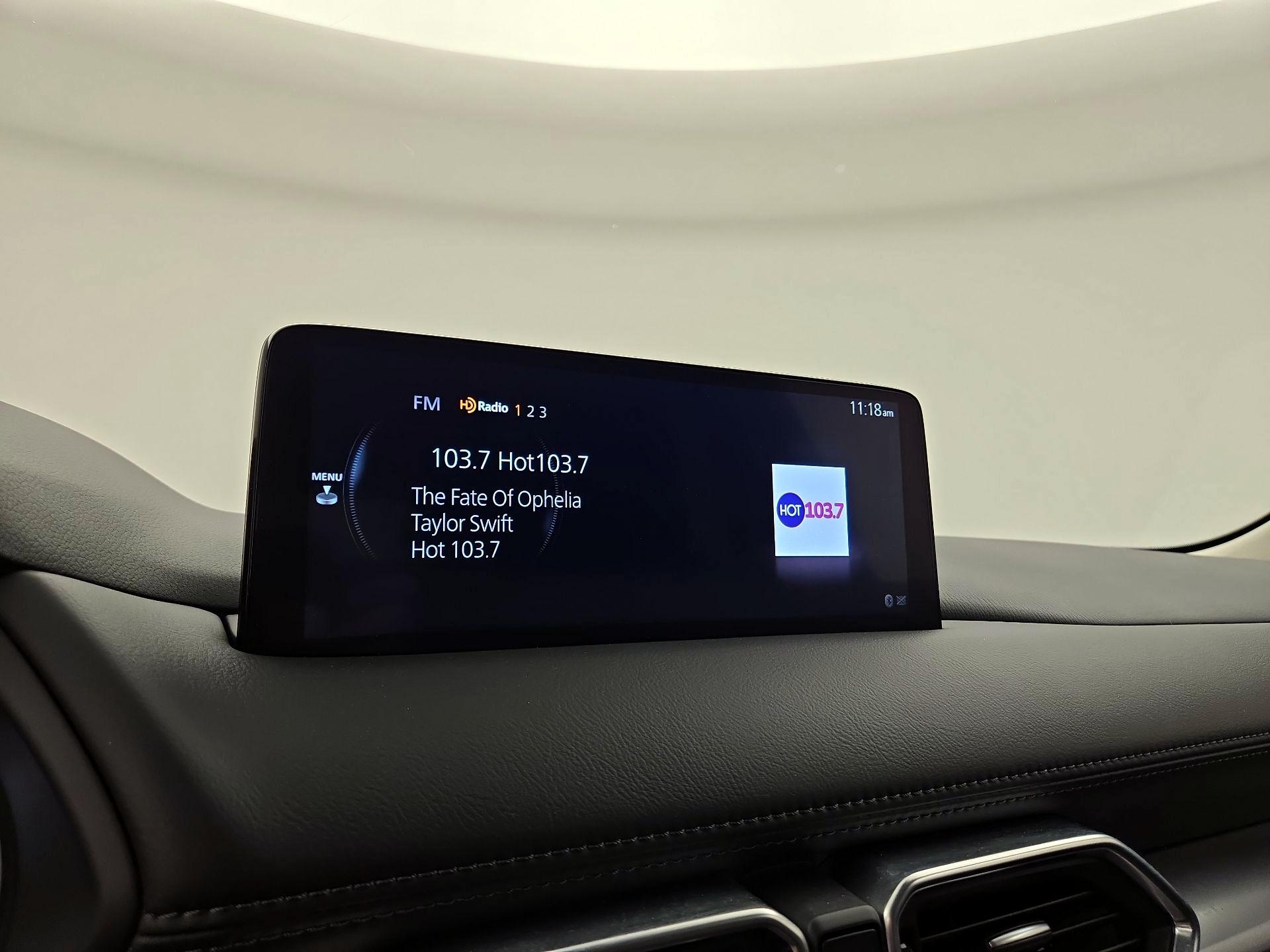 Thumbnail: 2023 Mazda CX-5 - 15