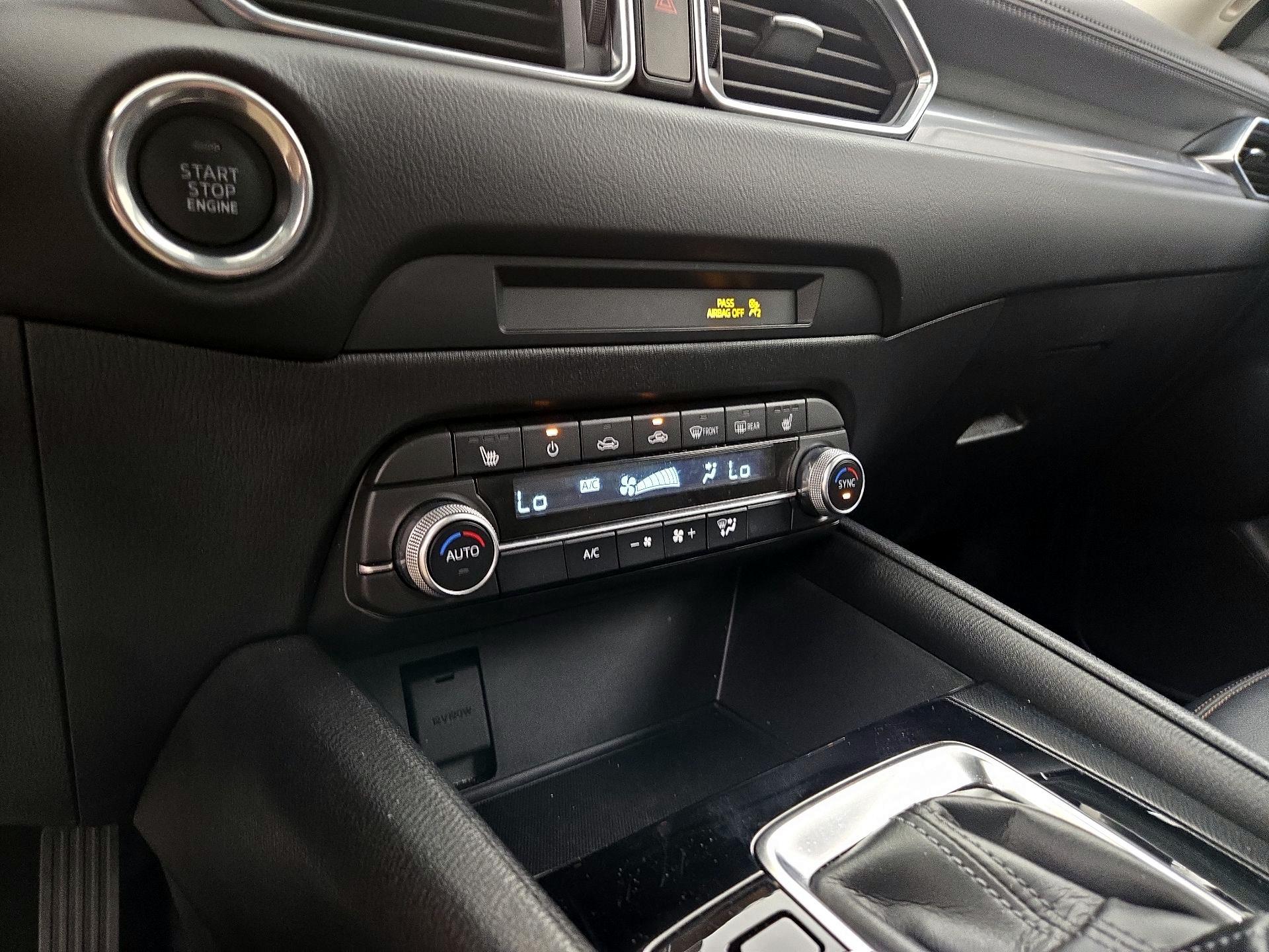 Thumbnail: 2023 Mazda CX-5 - 16