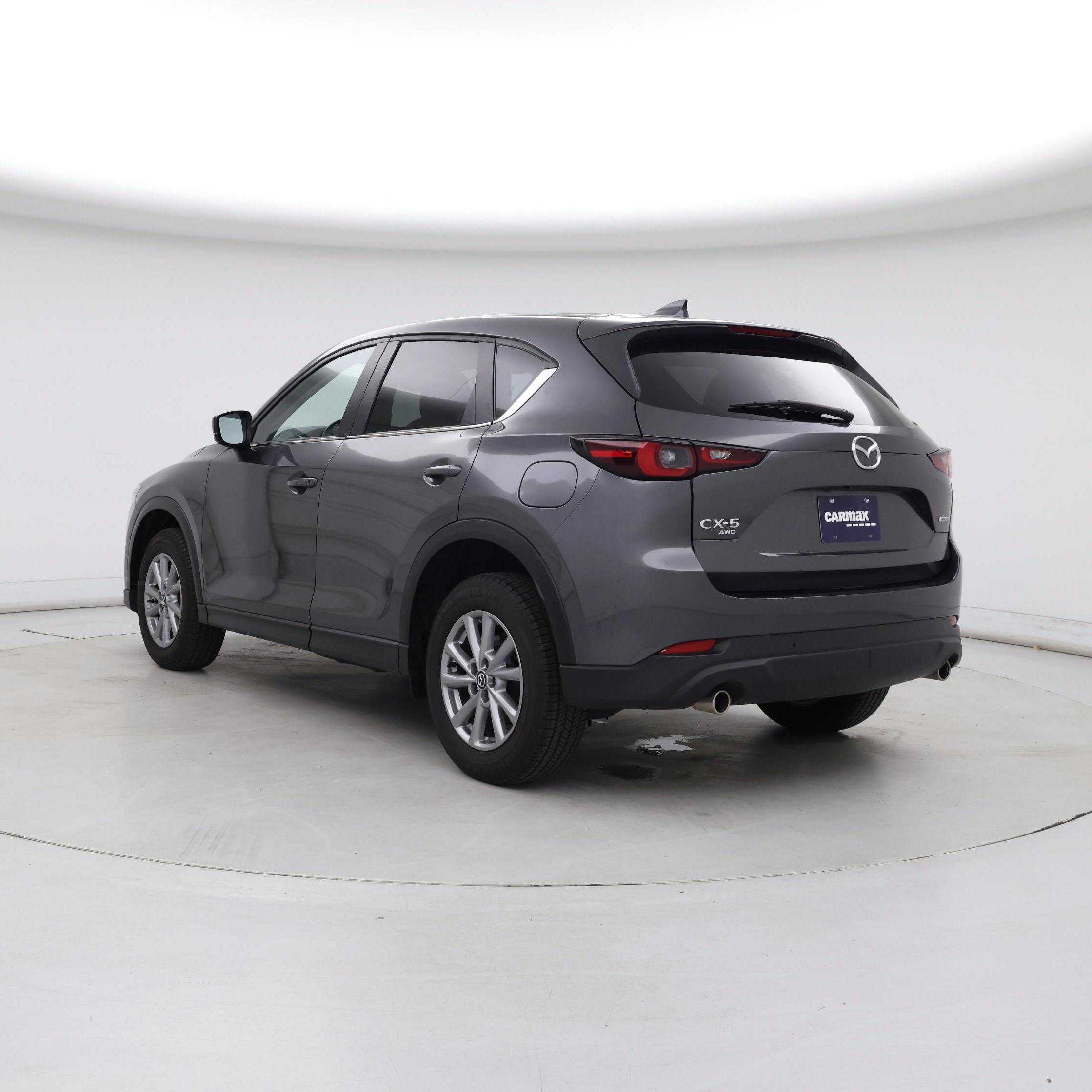 Thumbnail: 2023 Mazda CX-5 - 2