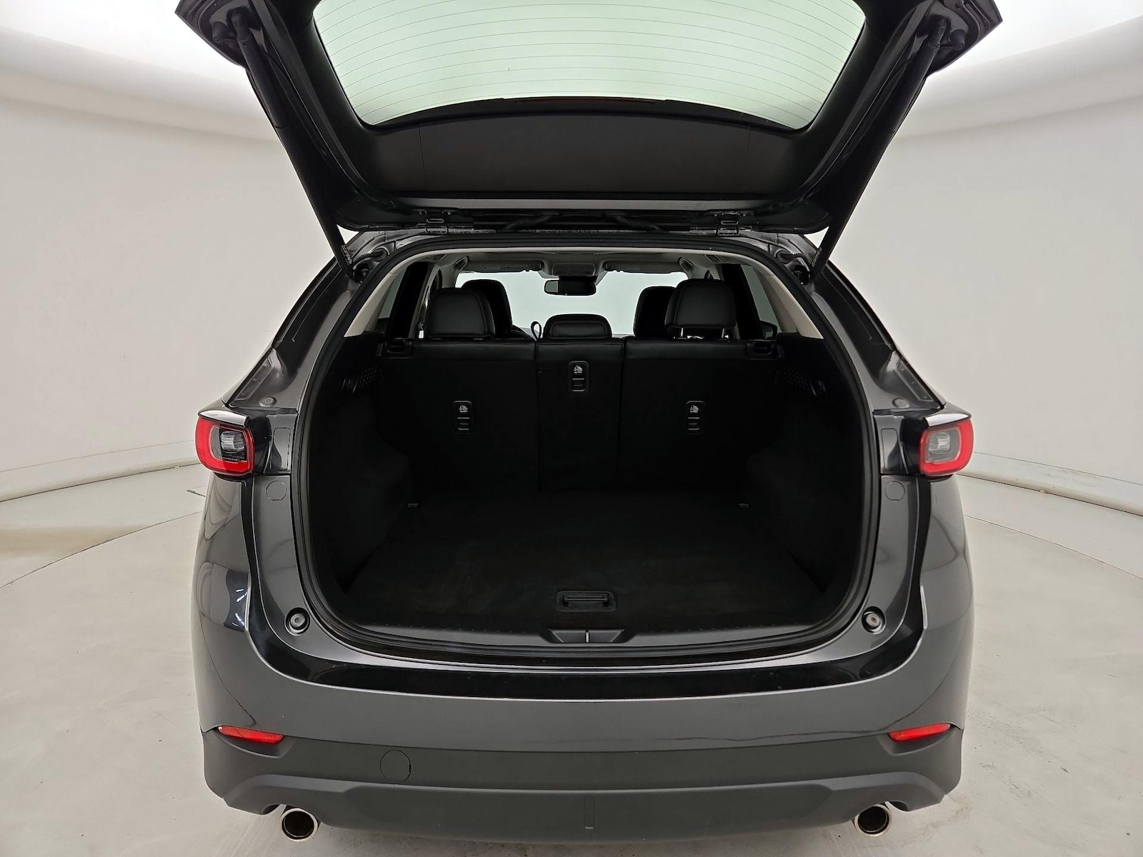 2023 Mazda CX-5 S Preferred package - Photo 22