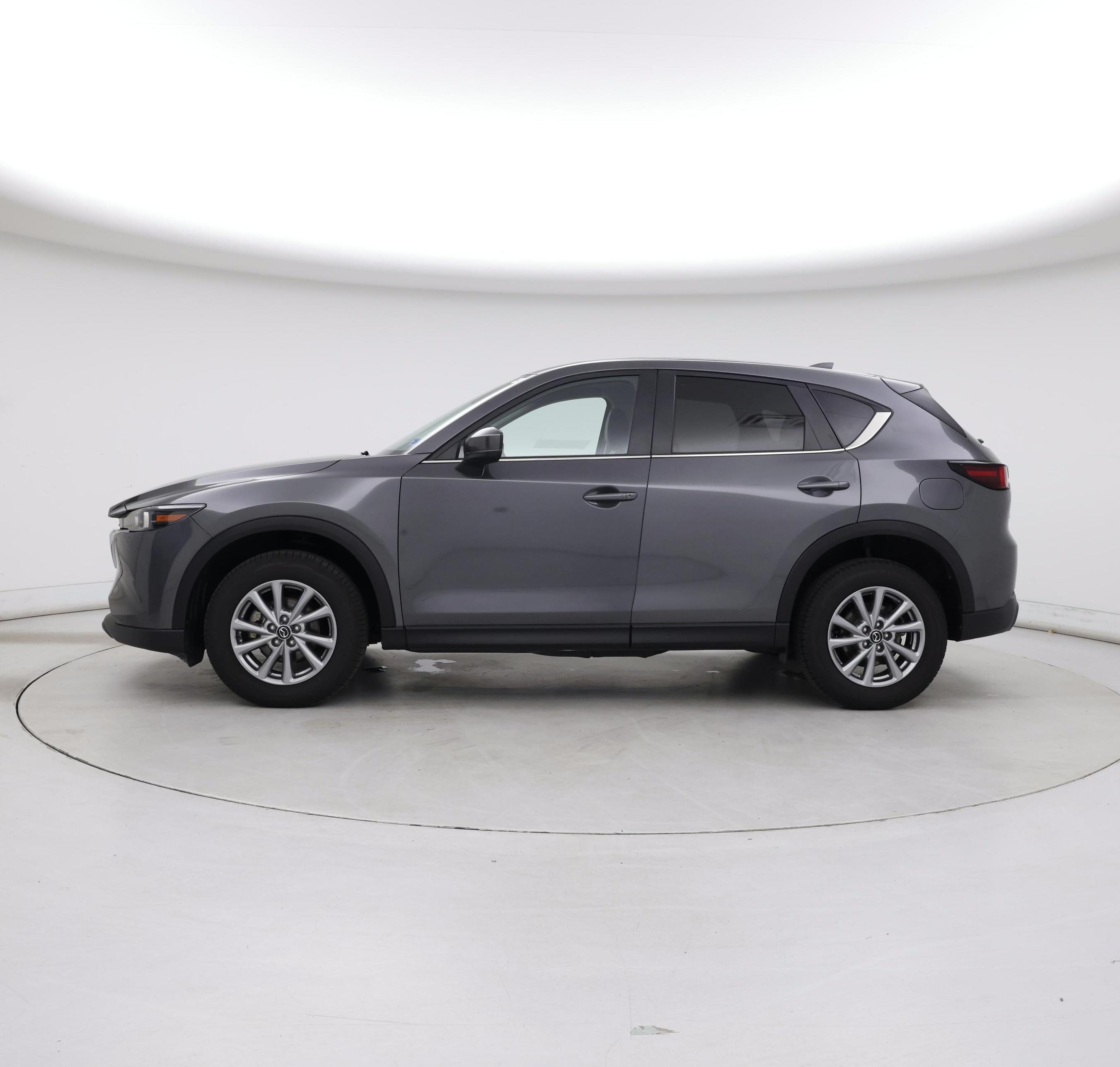 Thumbnail: 2023 Mazda CX-5 - 3