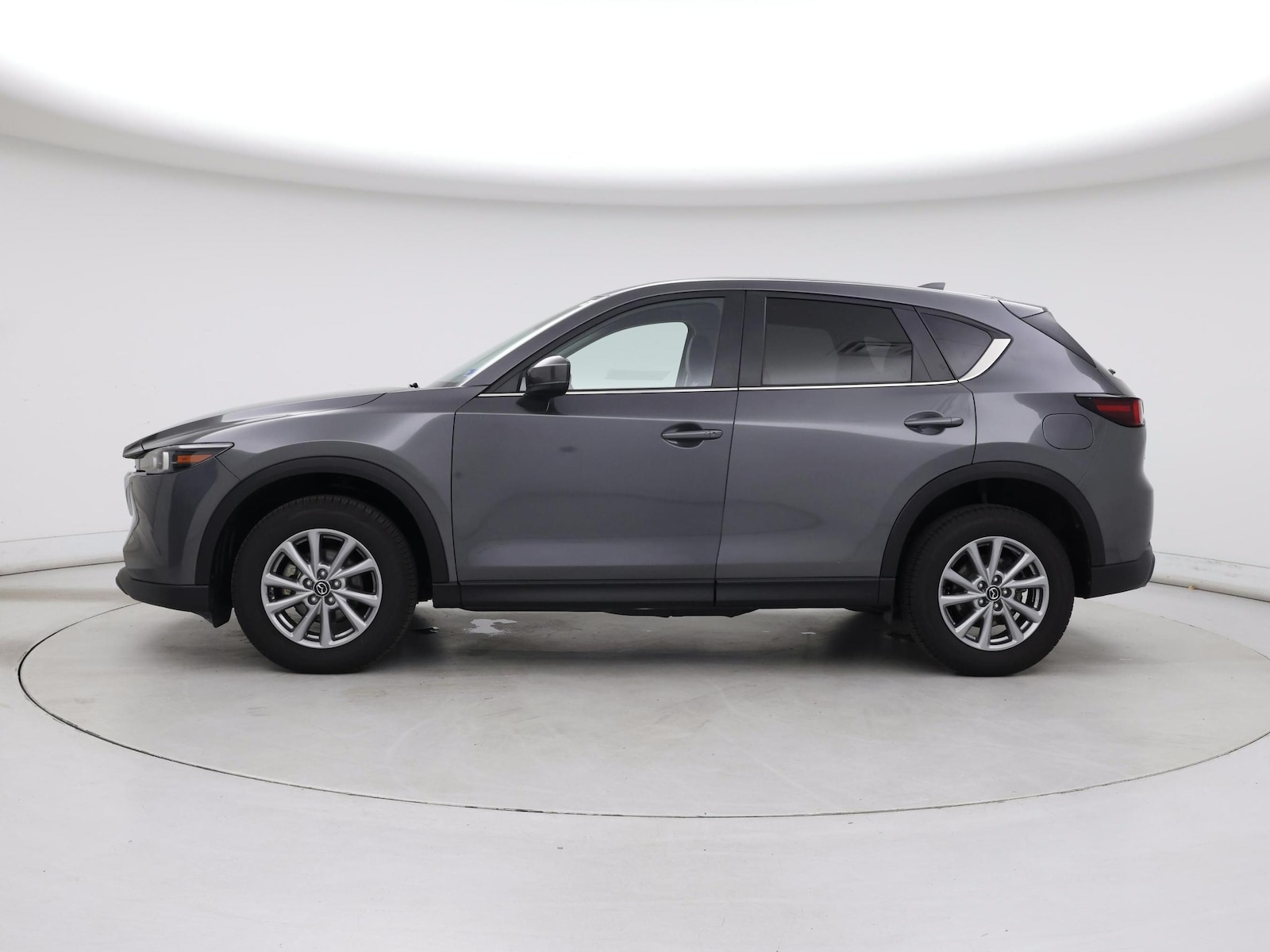 2023 Mazda CX-5 S Preferred package - Photo 4
