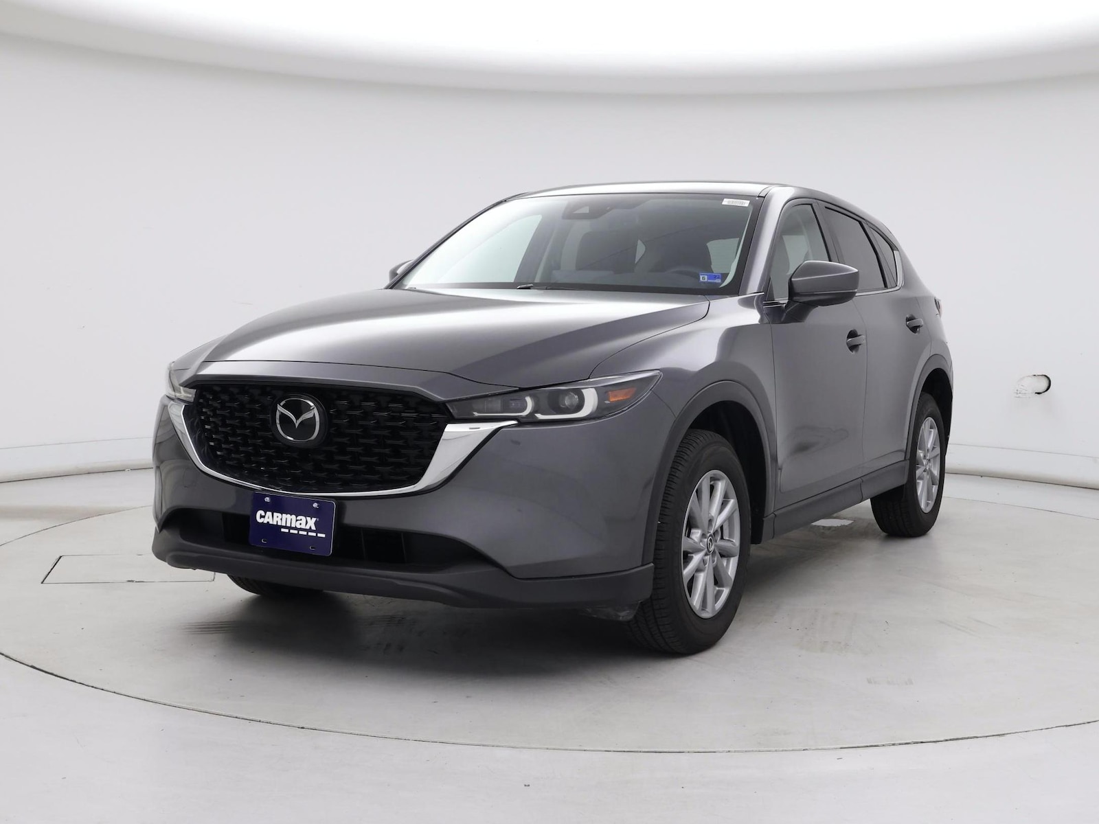2023 Mazda CX-5 S Preferred package - Photo 5