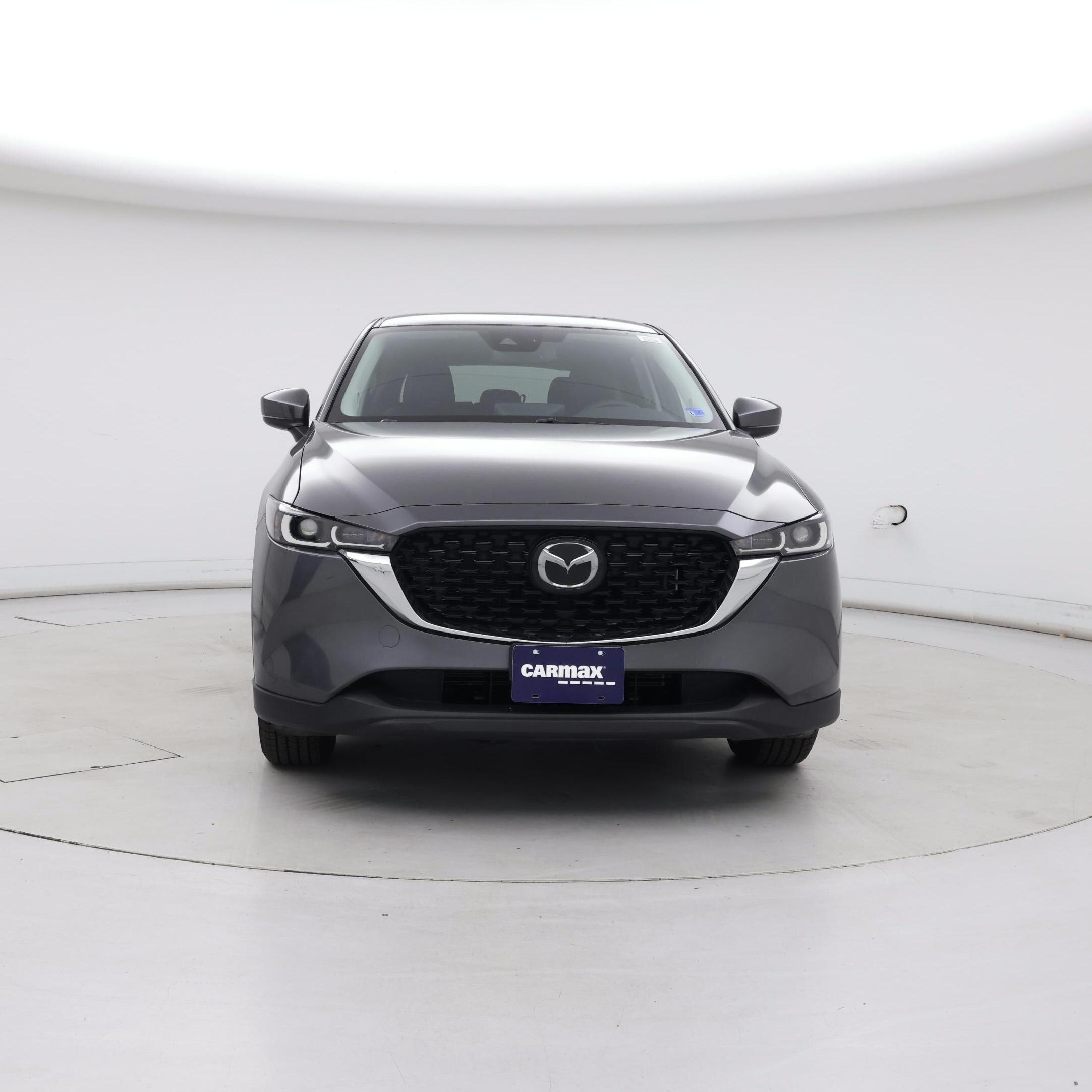 Thumbnail: 2023 Mazda CX-5 - 5
