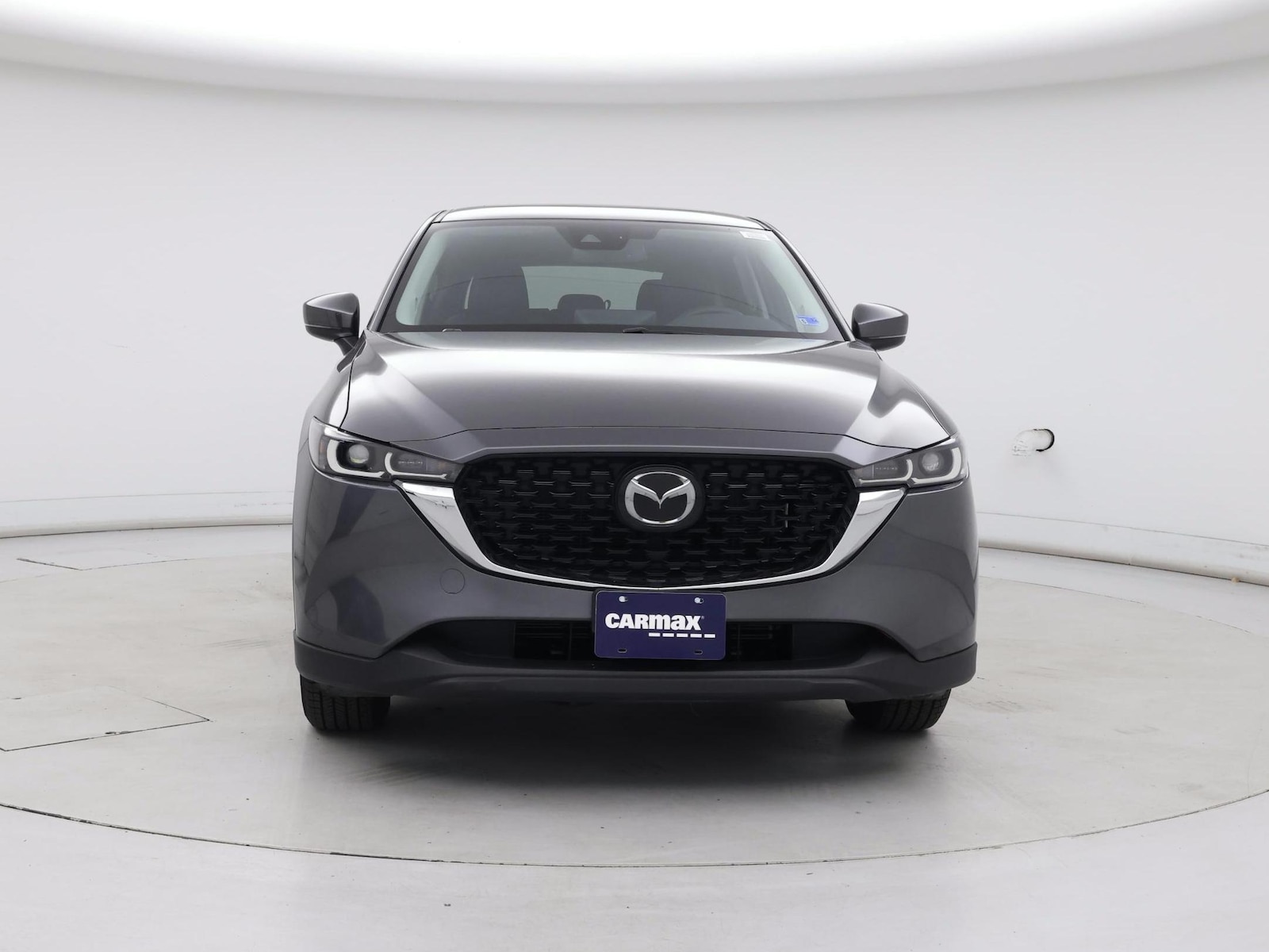 2023 Mazda CX-5 S Preferred package - Photo 6