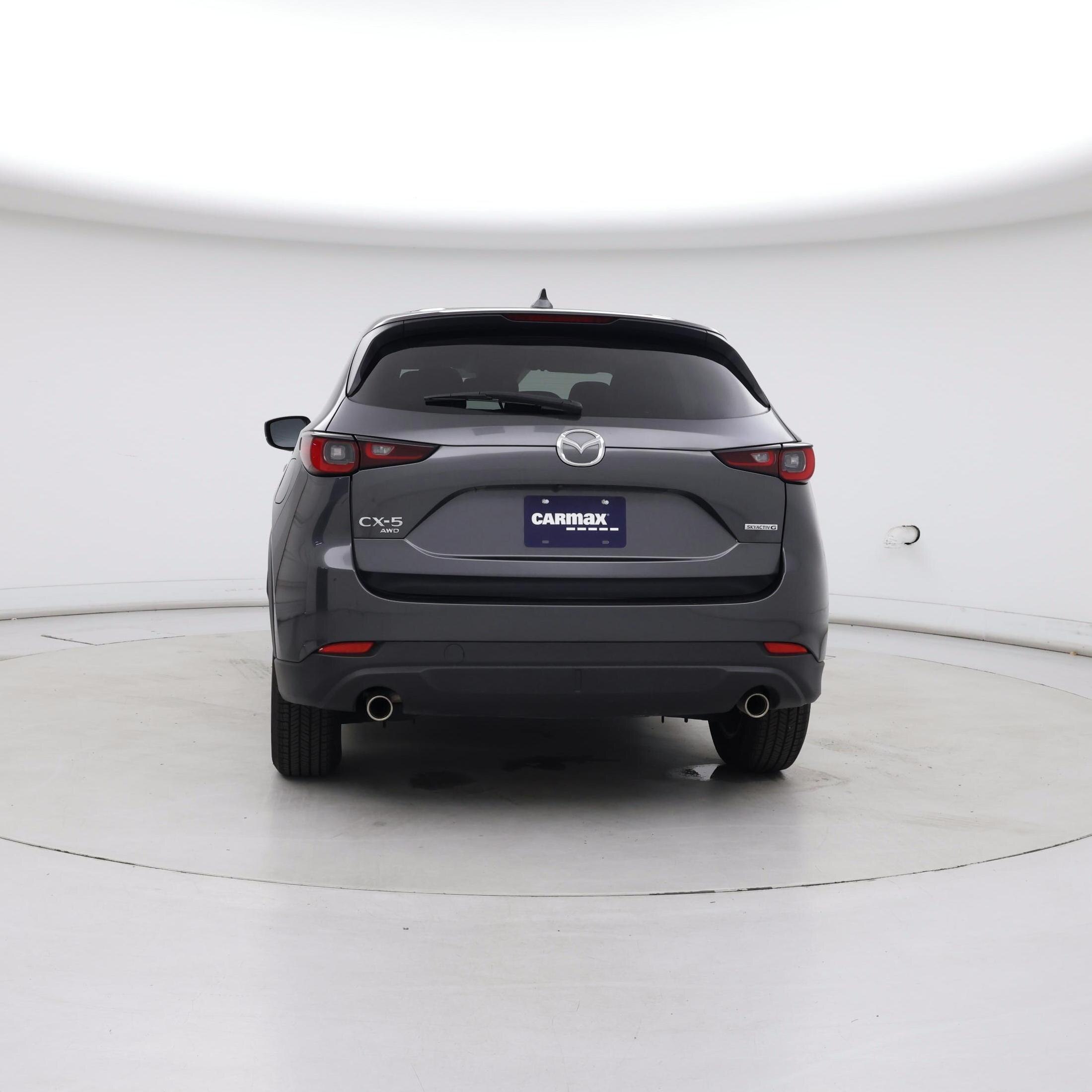 Thumbnail: 2023 Mazda CX-5 - 6