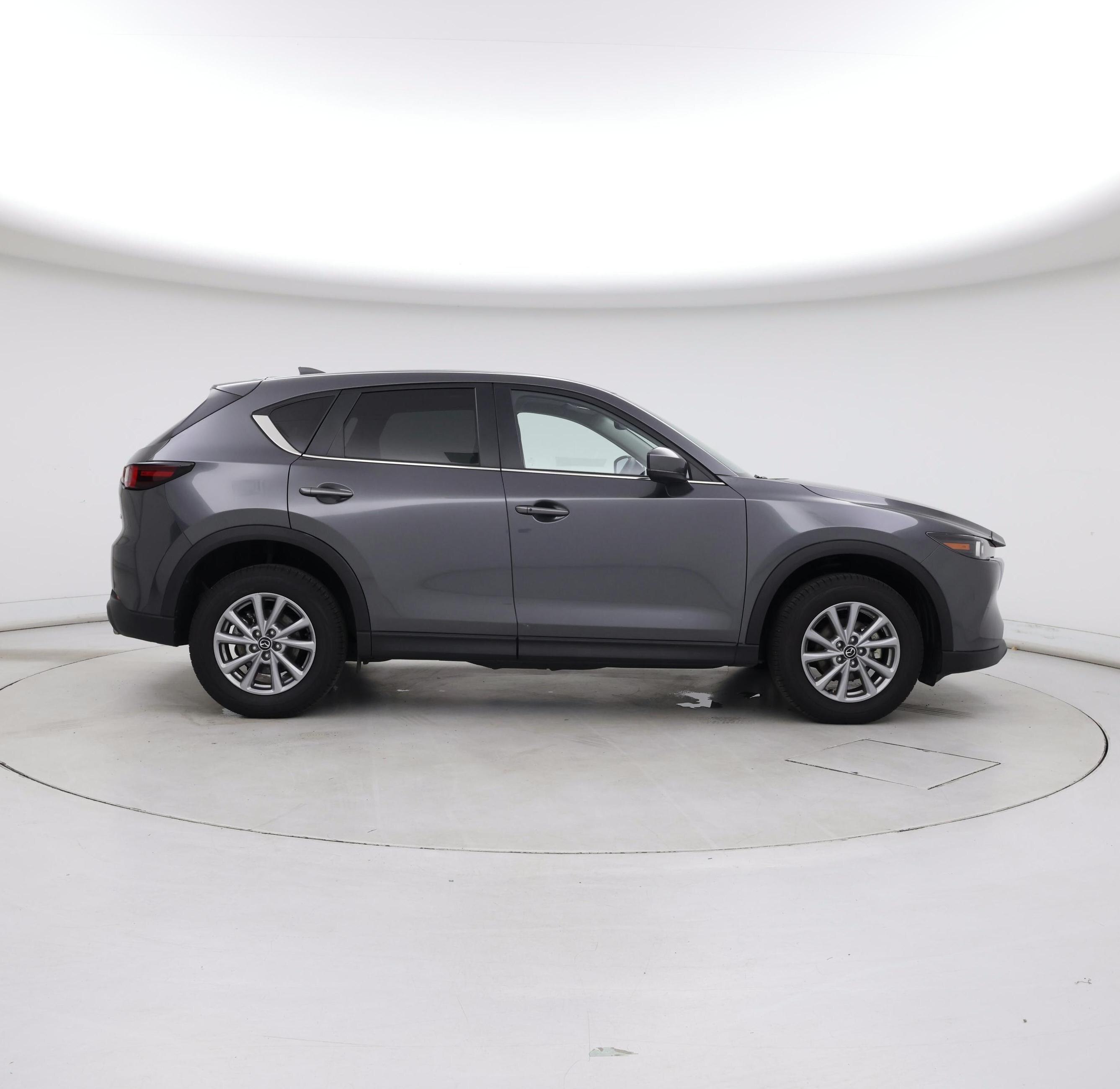 Thumbnail: 2023 Mazda CX-5 - 7