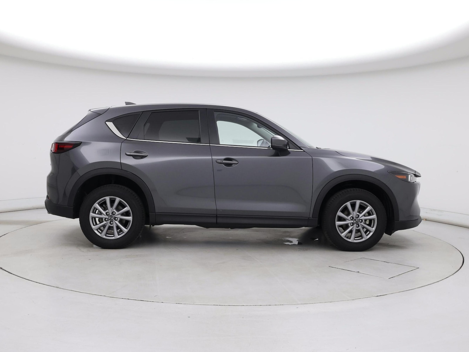 2023 Mazda CX-5 S Preferred package - Photo 8
