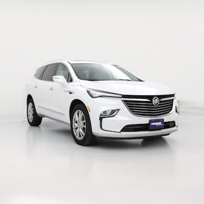 2023 Buick Enclave Premium