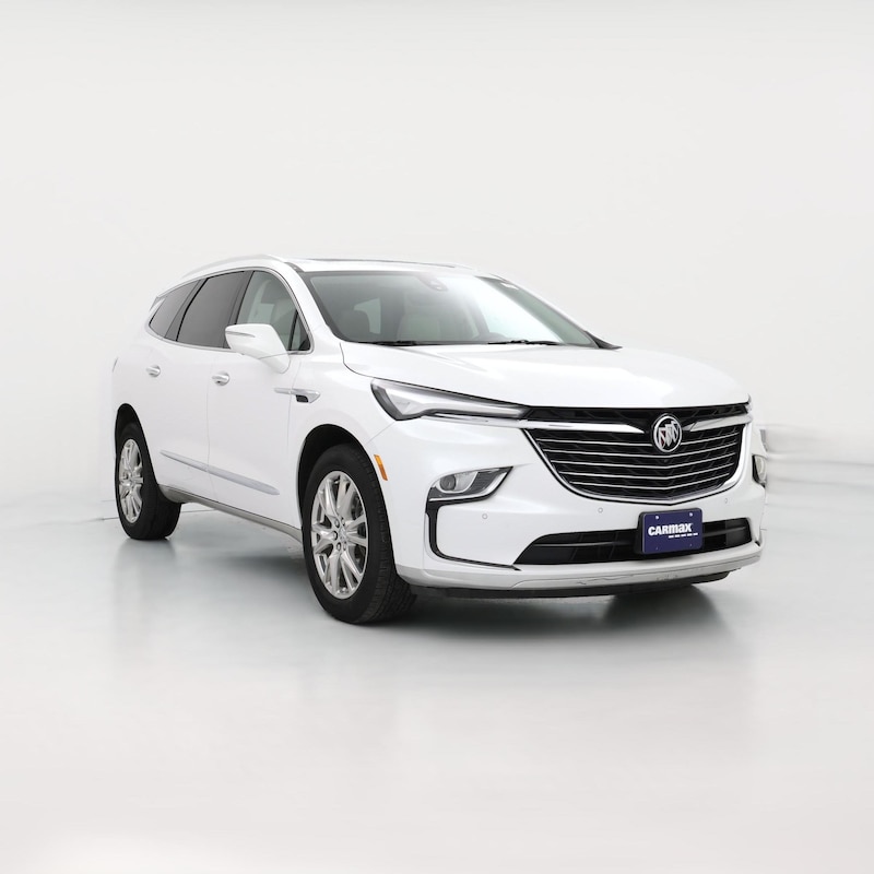 2023 Buick Enclave Premium