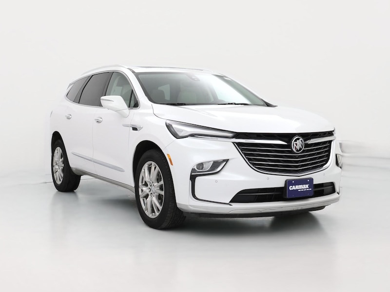 2023 Buick Enclave Premium