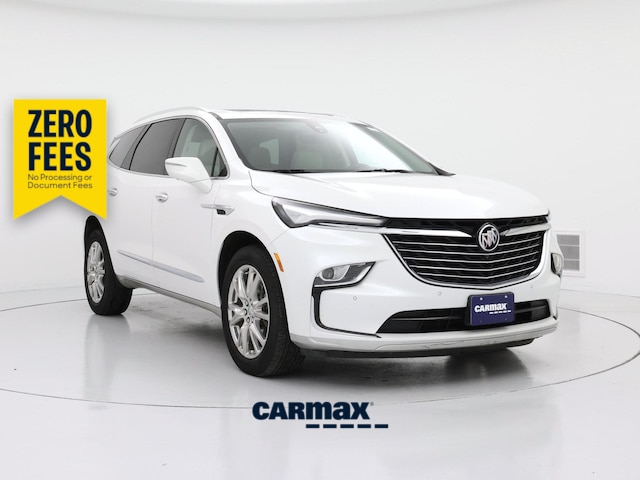 2023 Buick Enclave Premium AWD