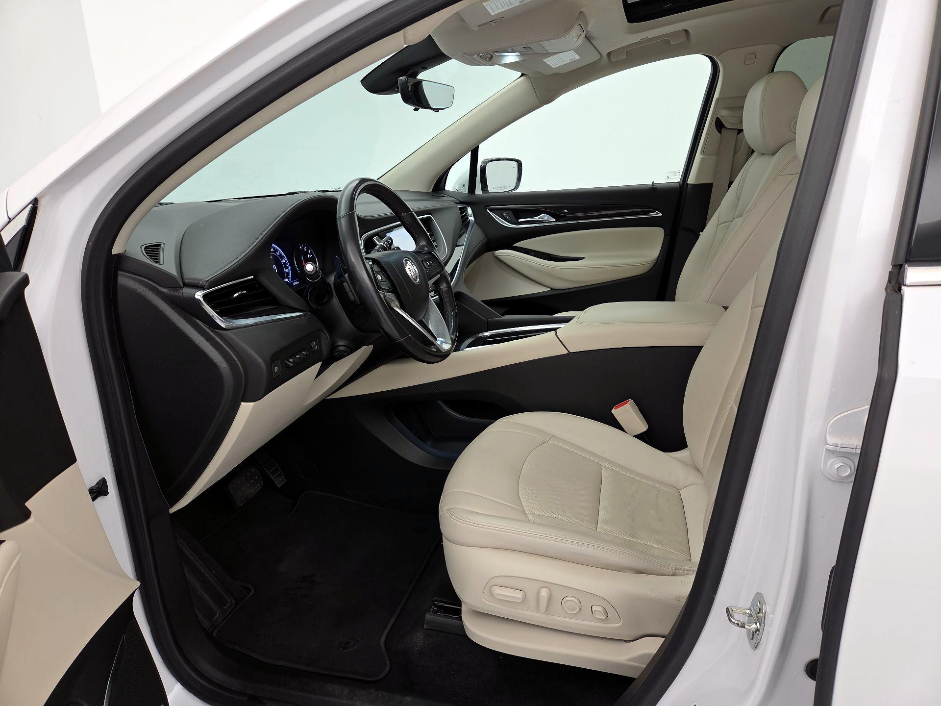 Thumbnail: 2023 Buick Enclave - 11