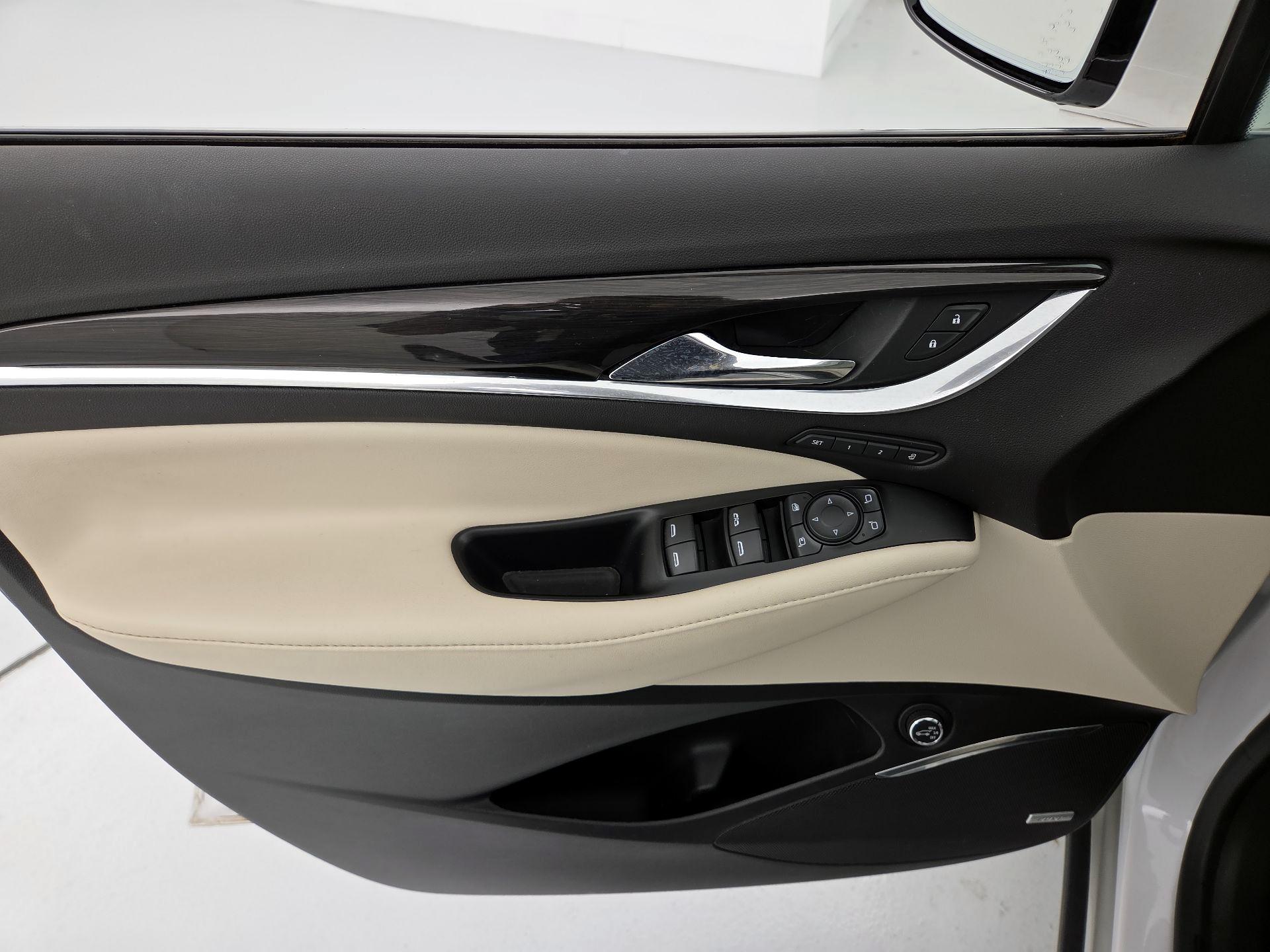 Thumbnail: 2023 Buick Enclave - 12