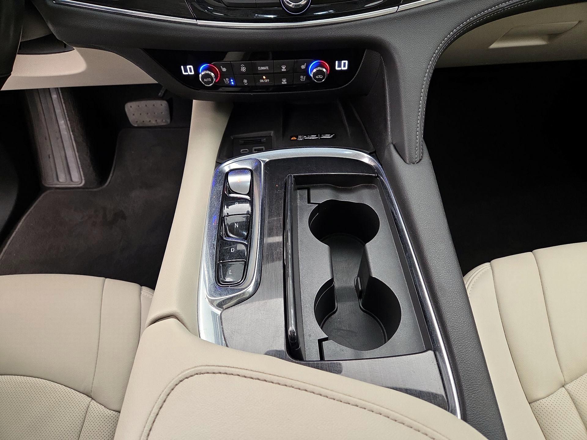 Thumbnail: 2023 Buick Enclave - 18