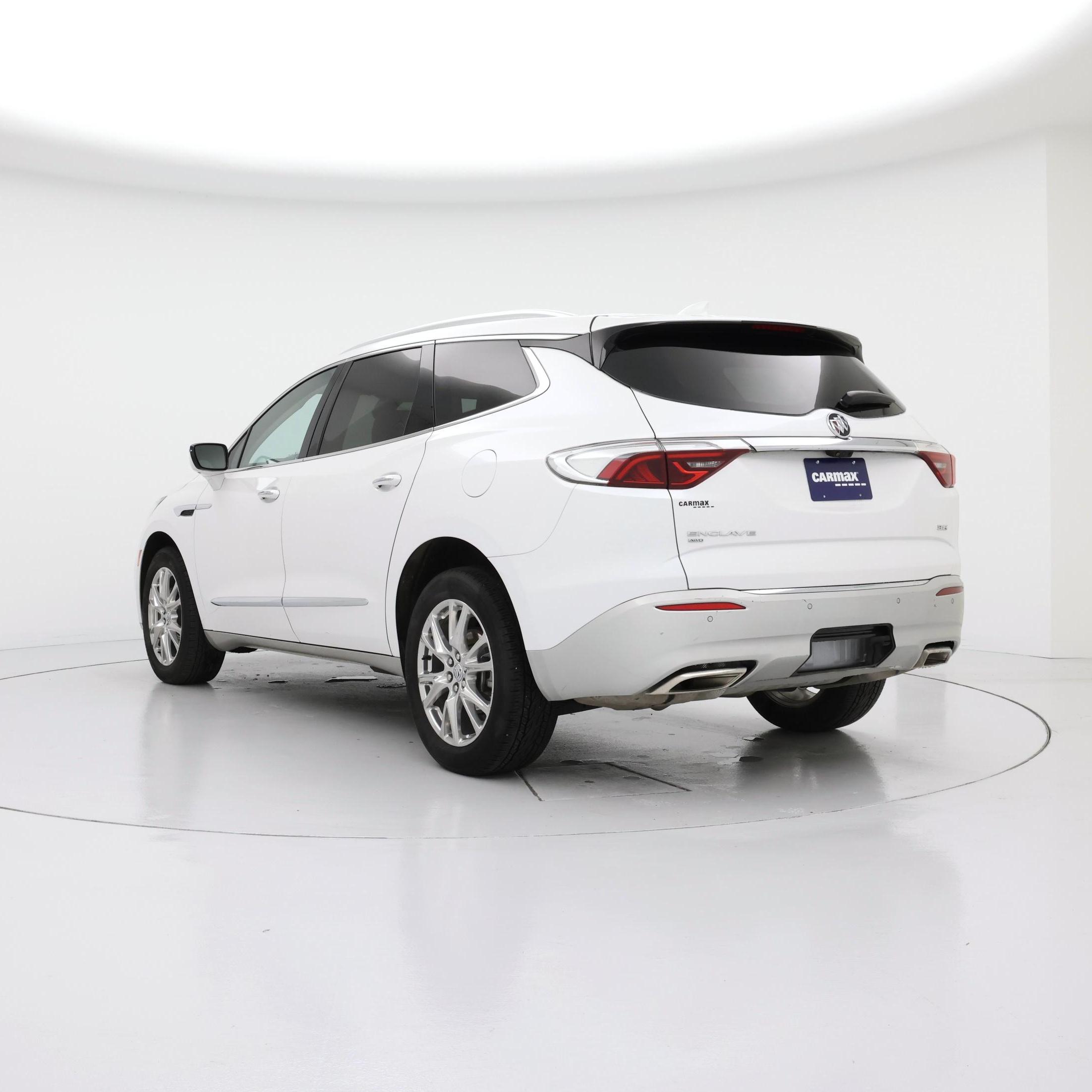 Thumbnail: 2023 Buick Enclave - 2