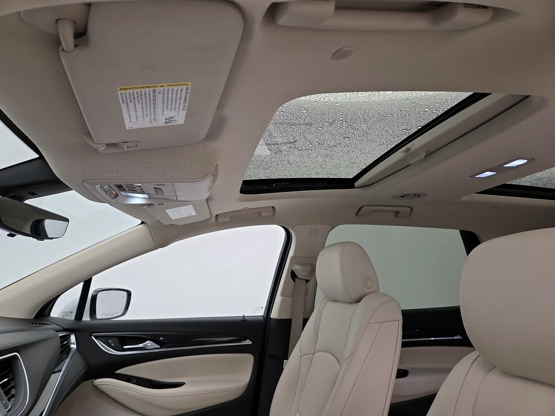 Thumbnail: 2023 Buick Enclave - 20