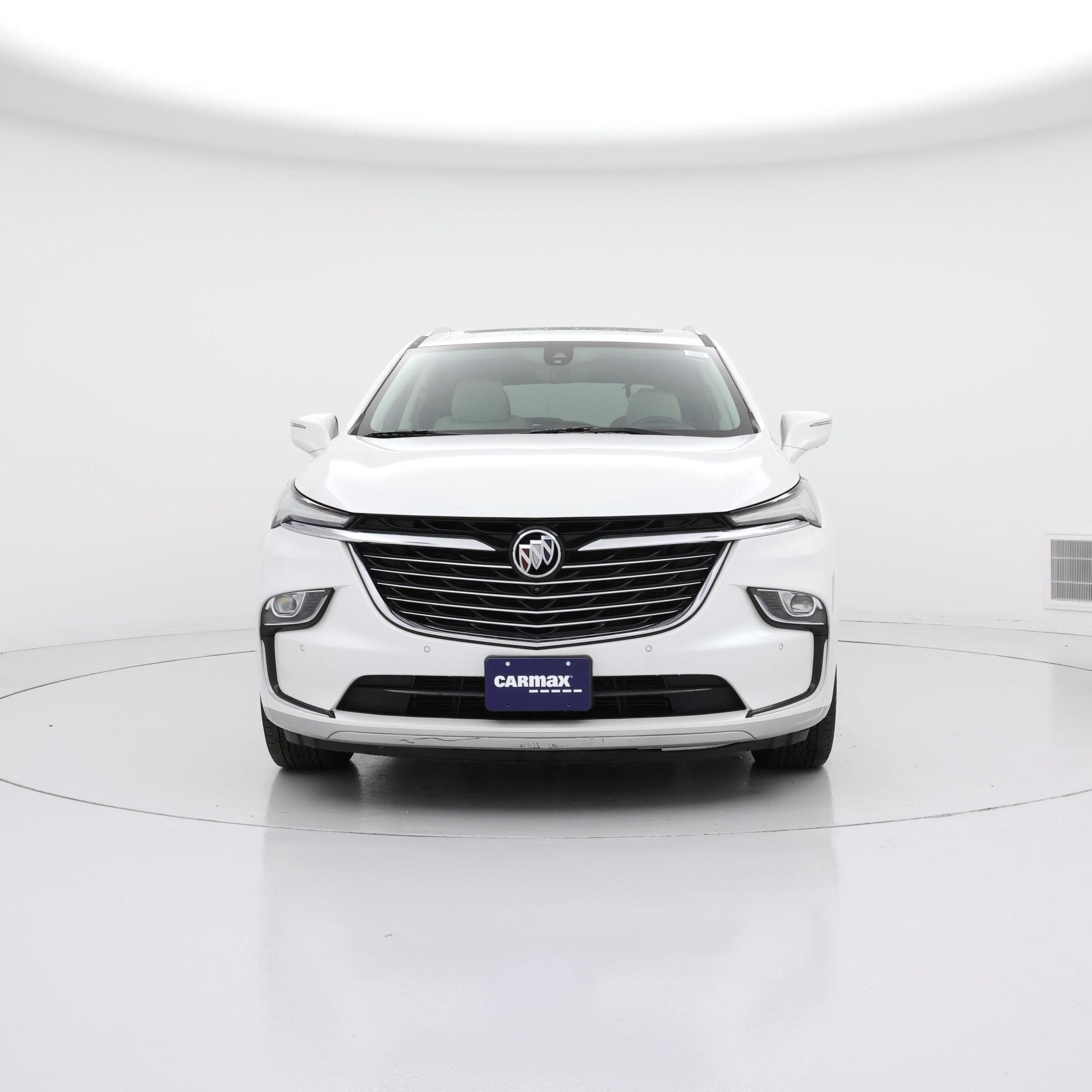 Thumbnail: 2023 Buick Enclave - 5