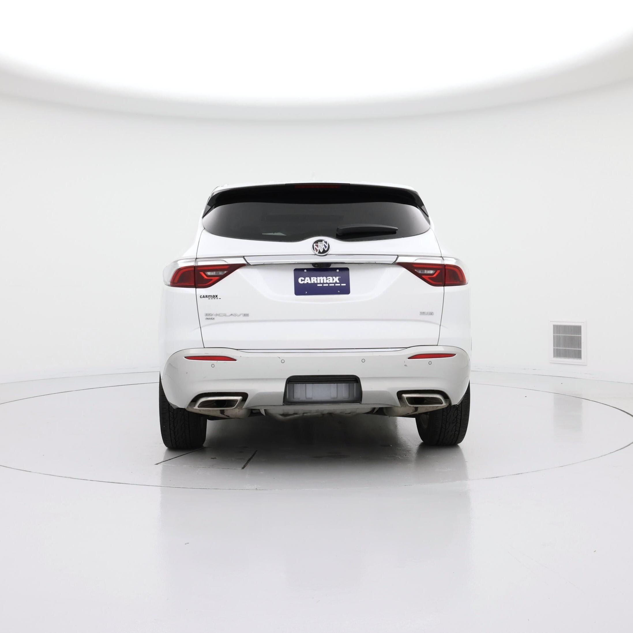 Thumbnail: 2023 Buick Enclave - 6