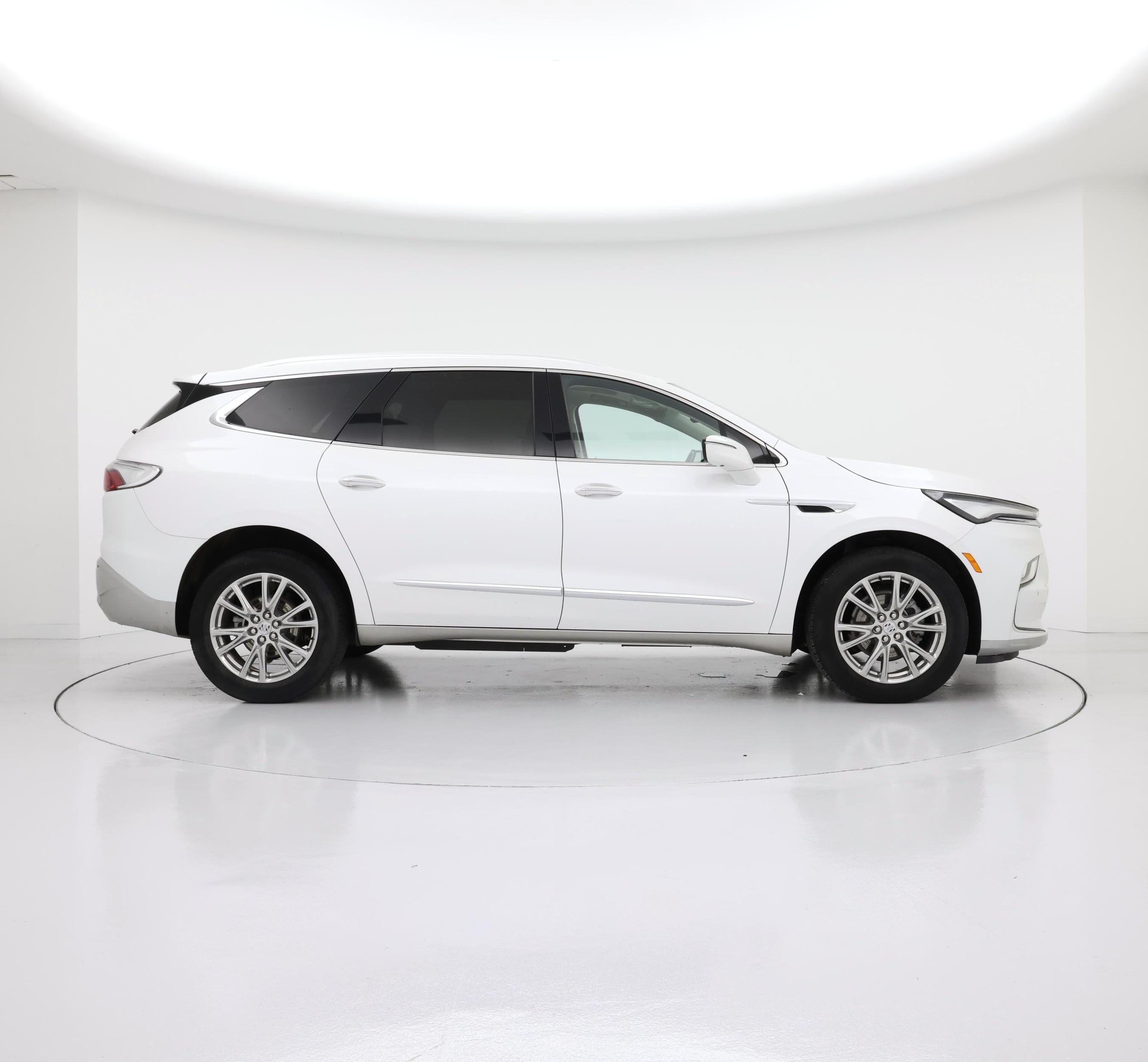 Thumbnail: 2023 Buick Enclave - 7