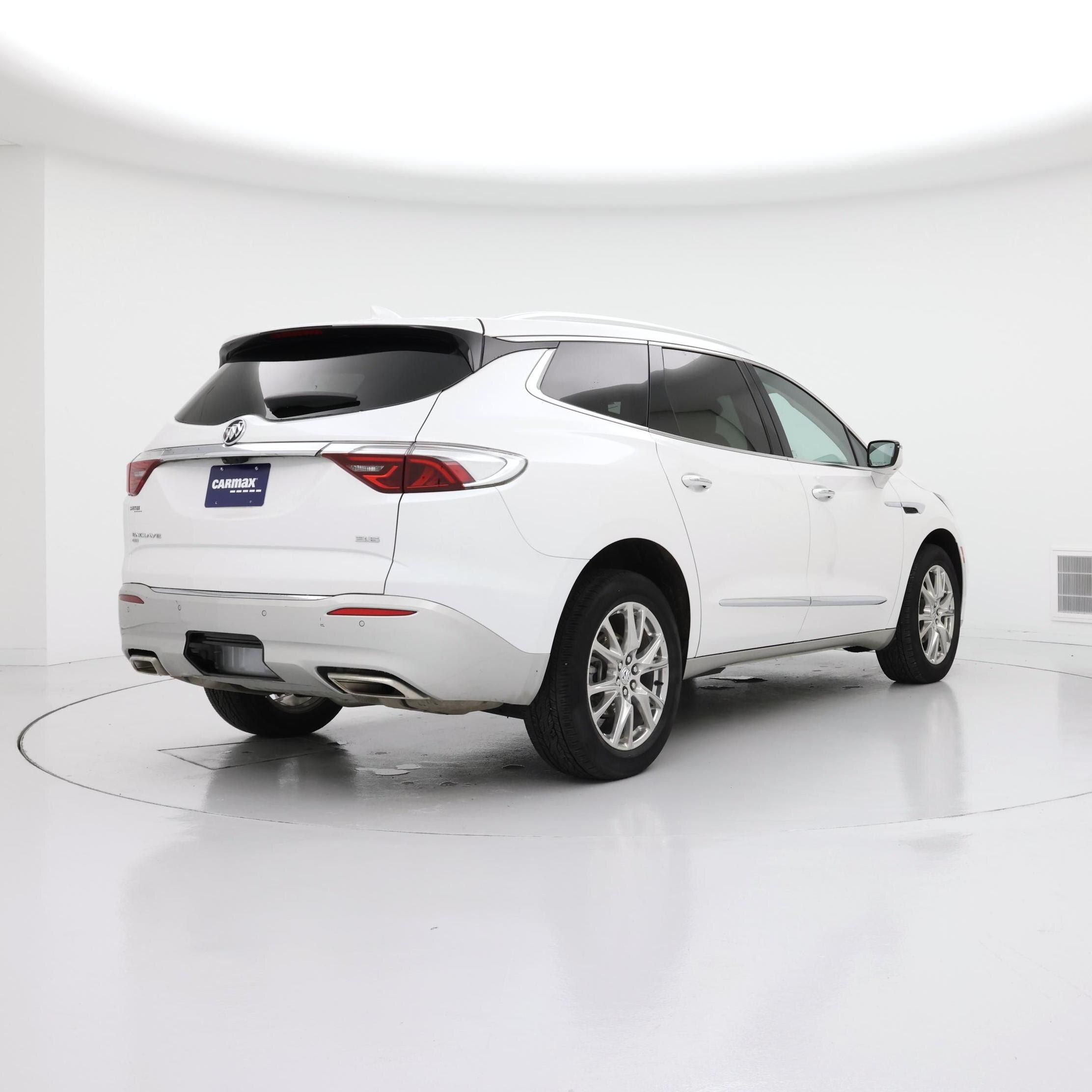Thumbnail: 2023 Buick Enclave - 8