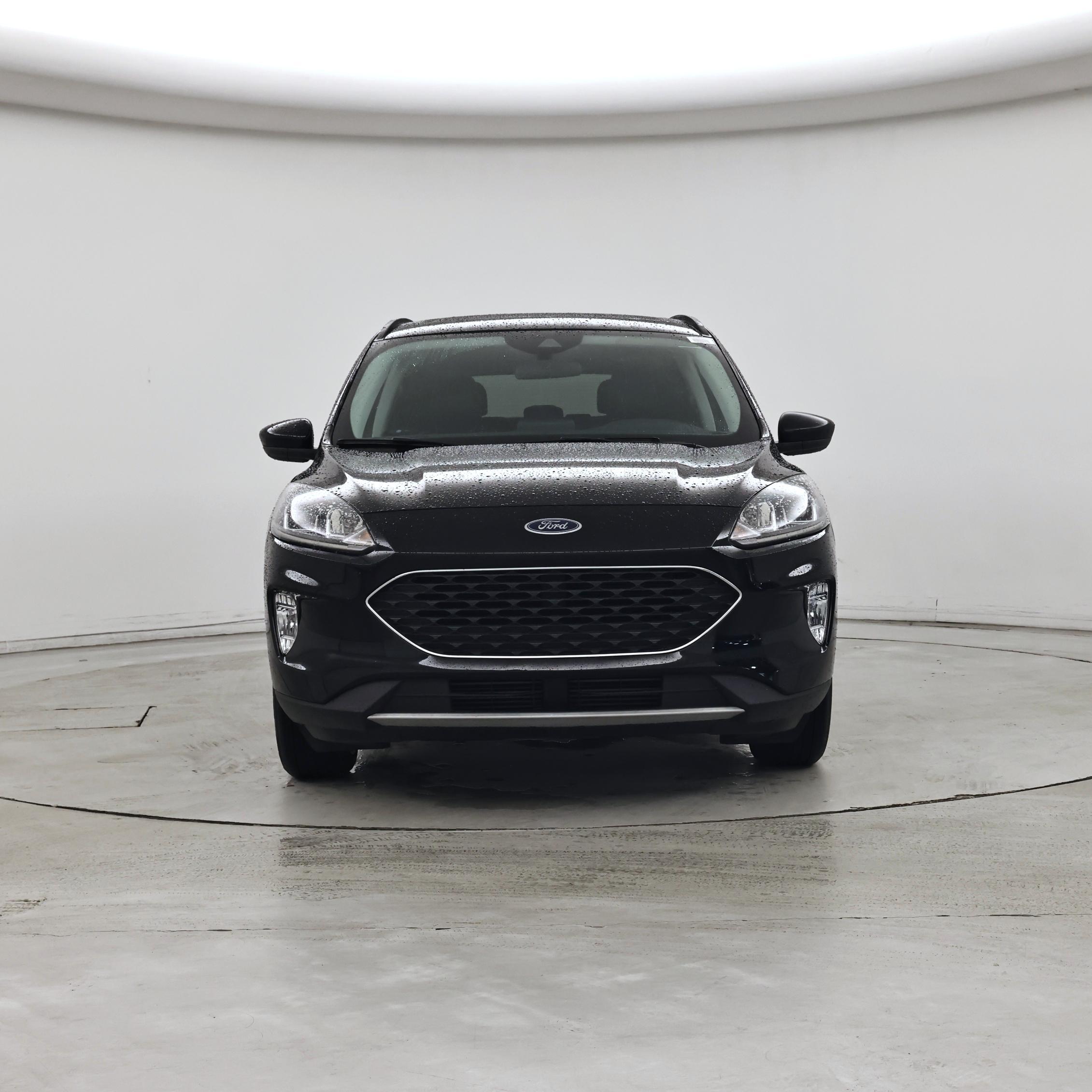 Thumbnail: 2021 Ford Escape - 5