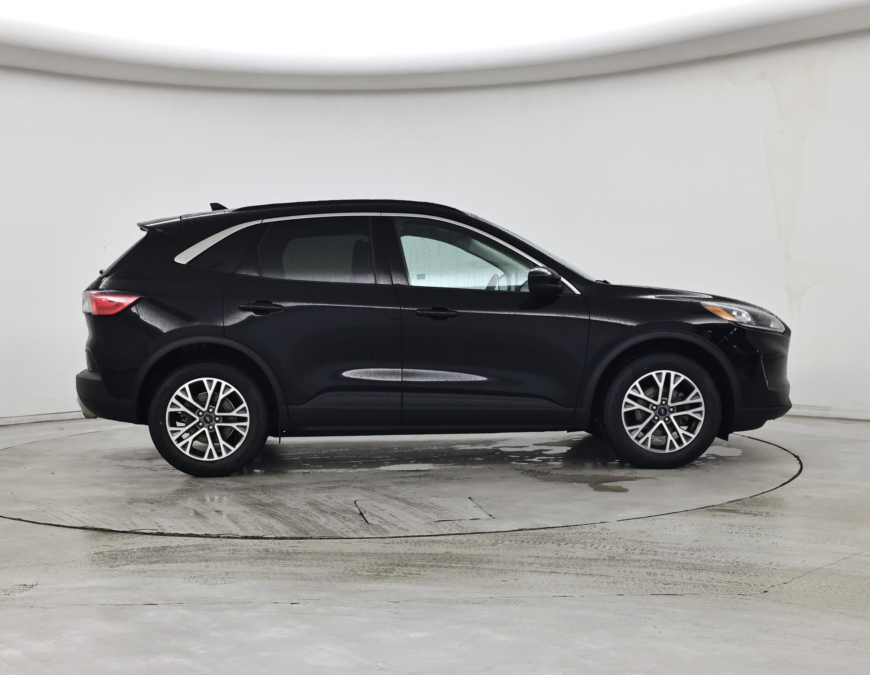 Thumbnail: 2021 Ford Escape - 7