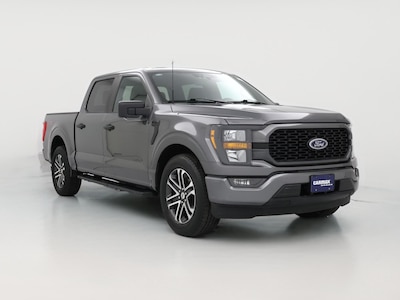 2023 Ford F150 XL