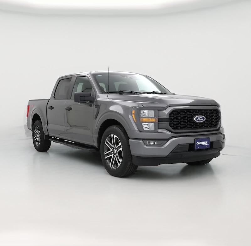 2023 Ford F150 XL