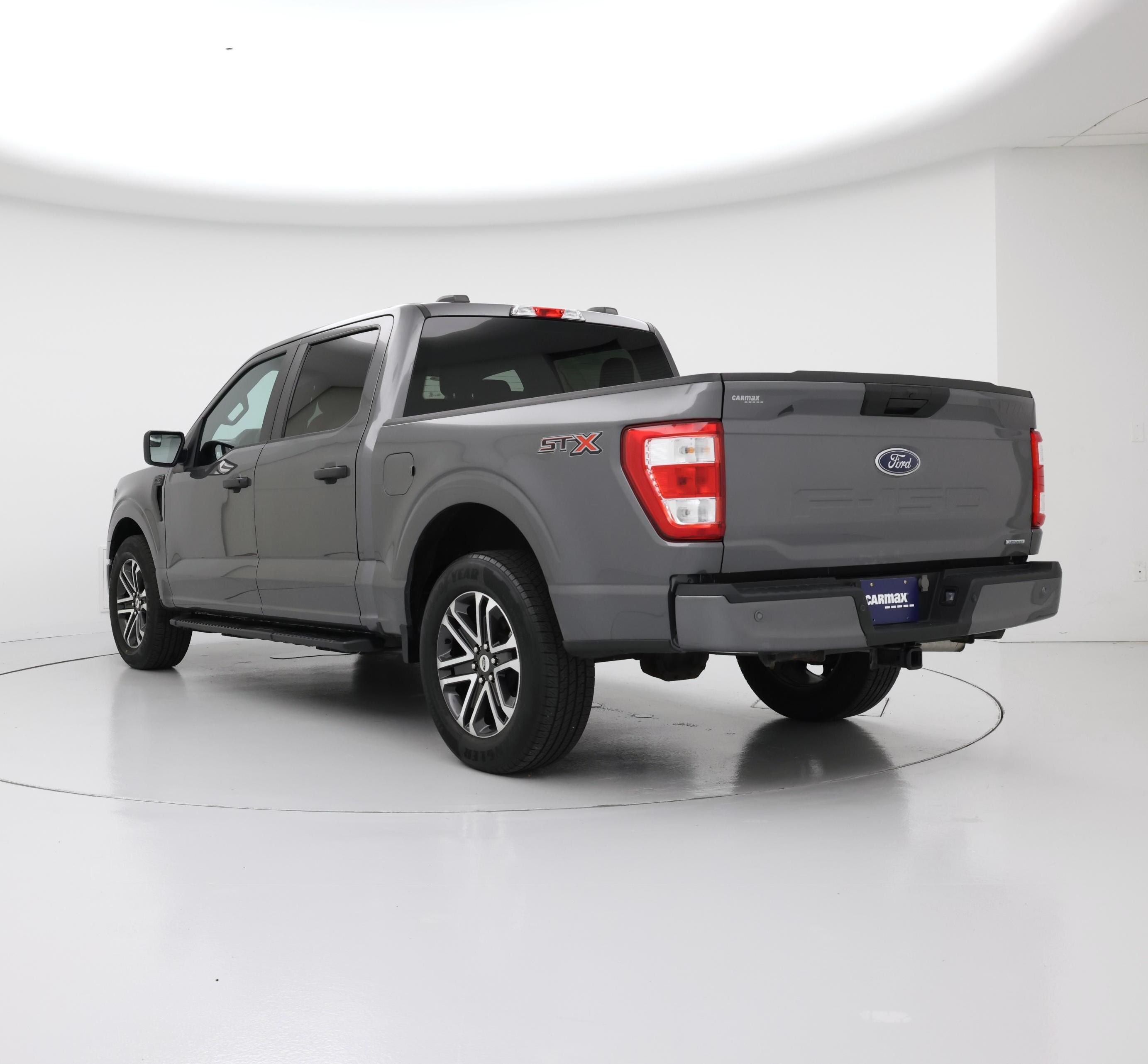 Thumbnail: 2023 Ford F-150 - 2