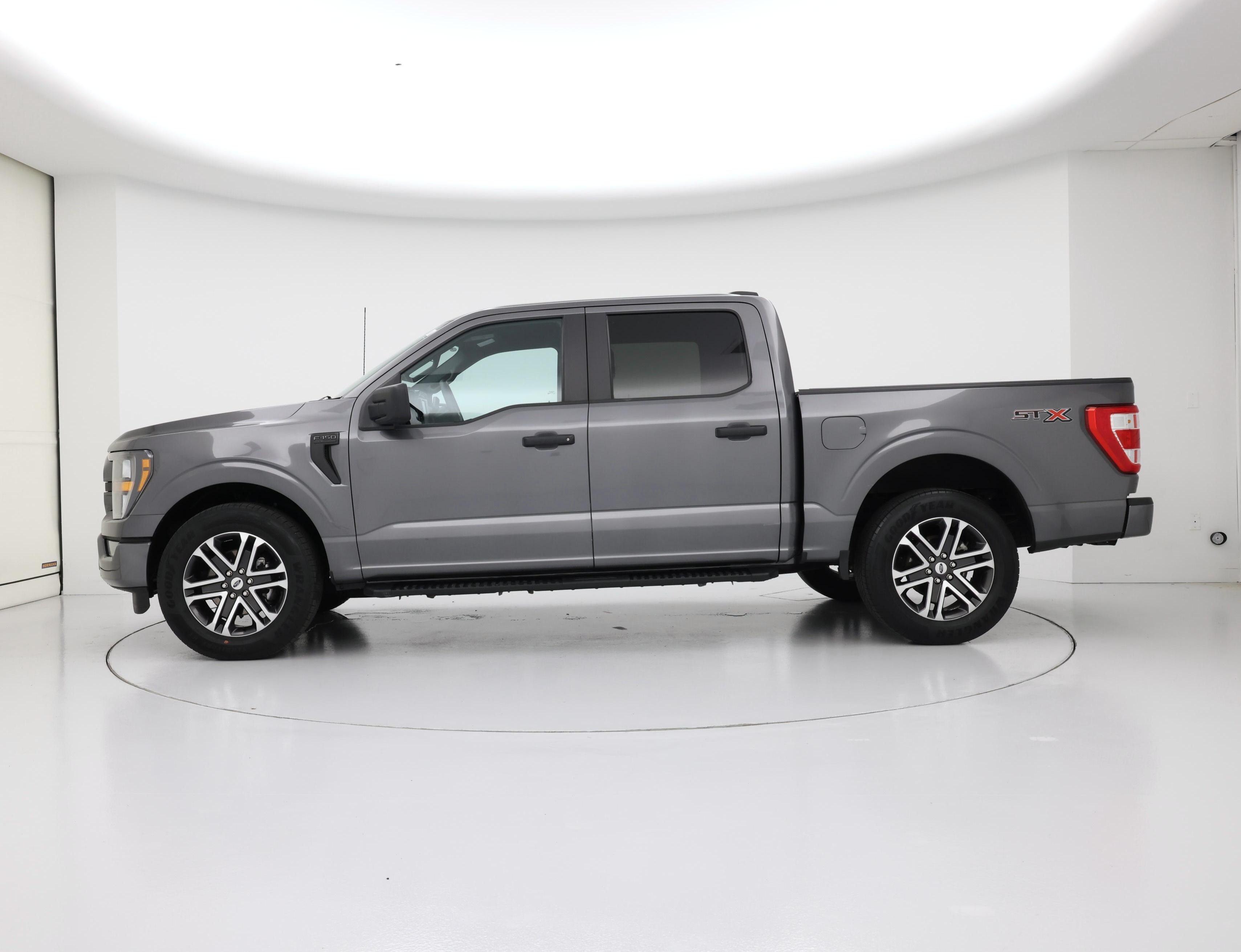 Thumbnail: 2023 Ford F-150 - 3