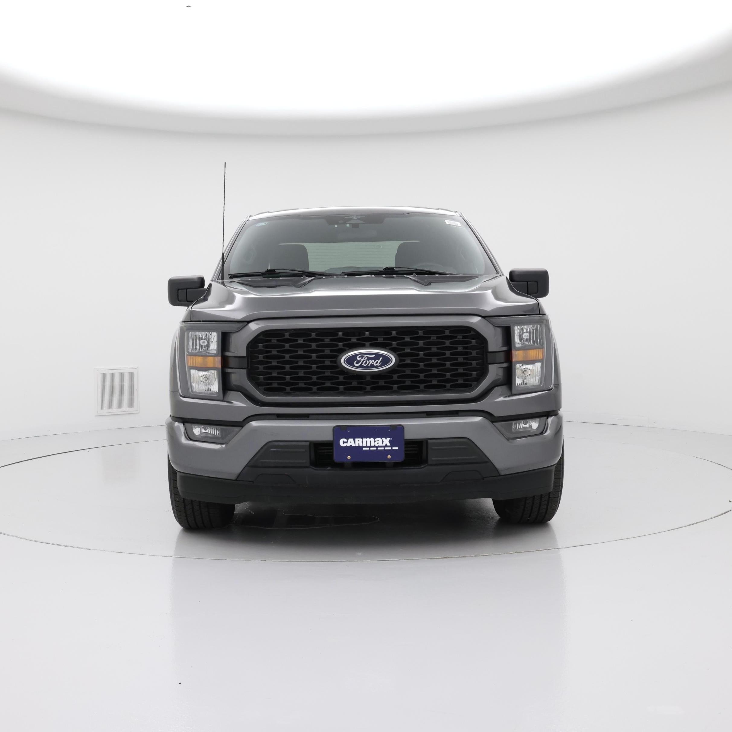 Thumbnail: 2023 Ford F-150 - 5