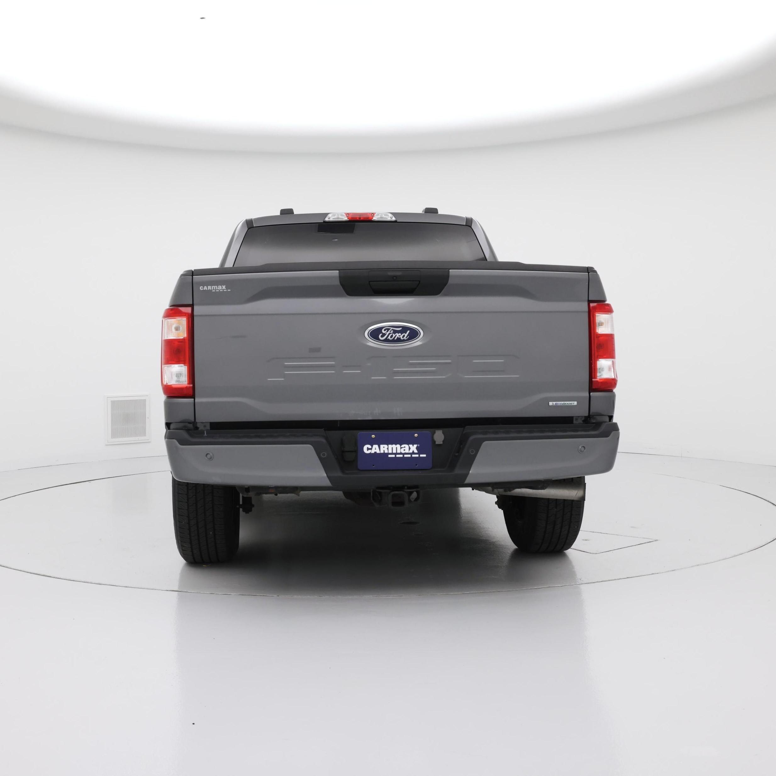 Thumbnail: 2023 Ford F-150 - 6