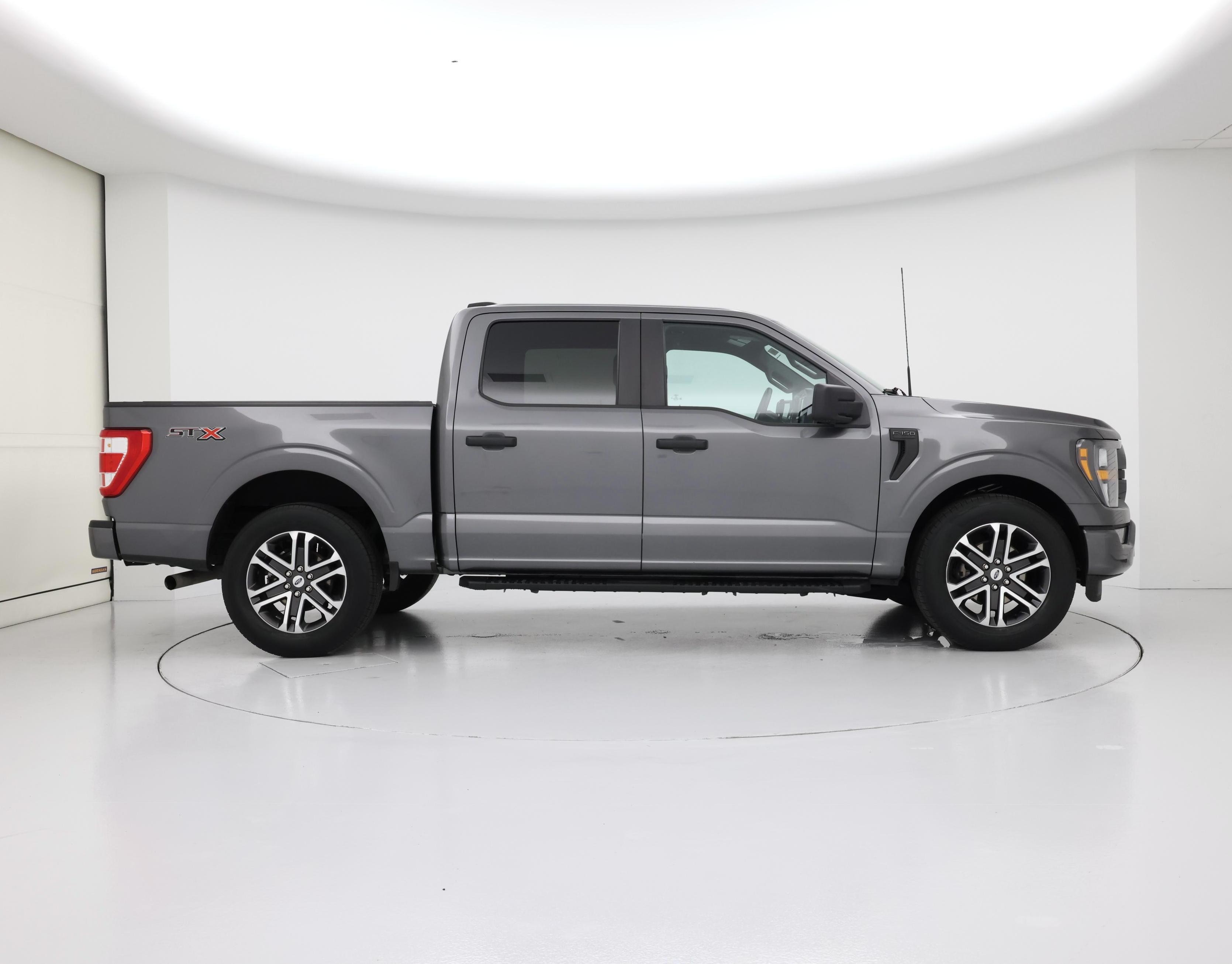 Thumbnail: 2023 Ford F-150 - 7