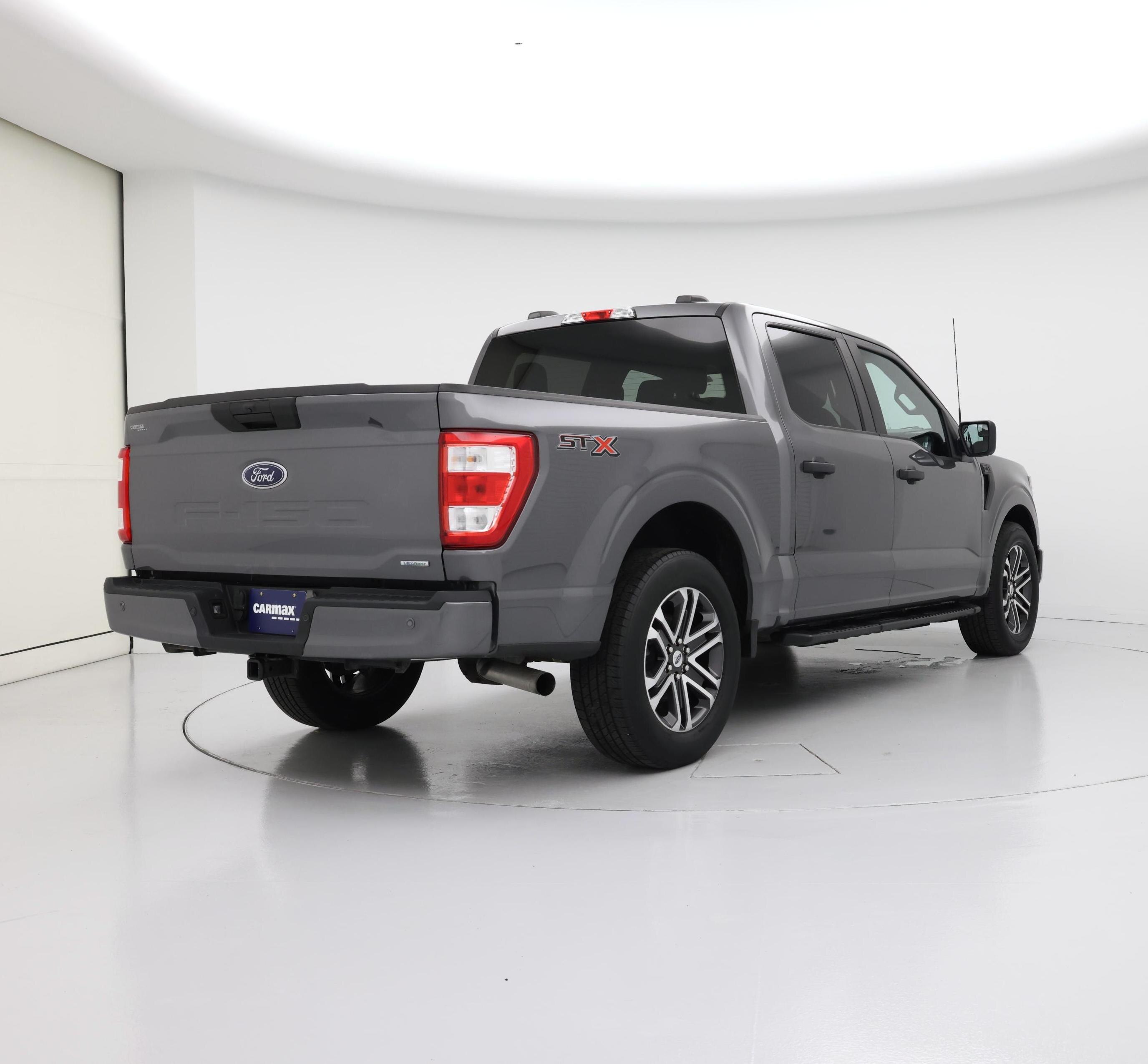 Thumbnail: 2023 Ford F-150 - 8