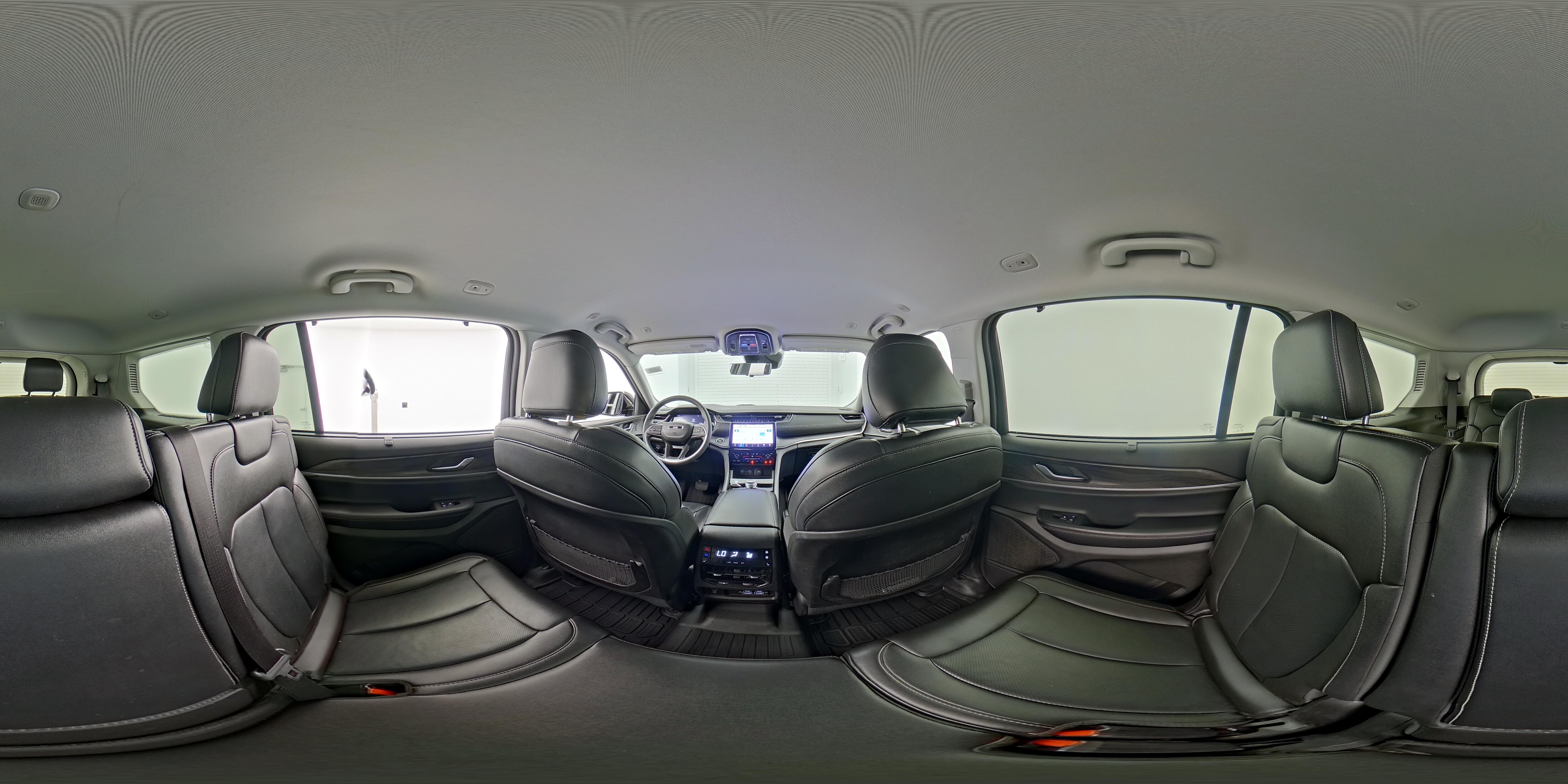 2023 Jeep Grand Cherokee L Limited - Photo 28