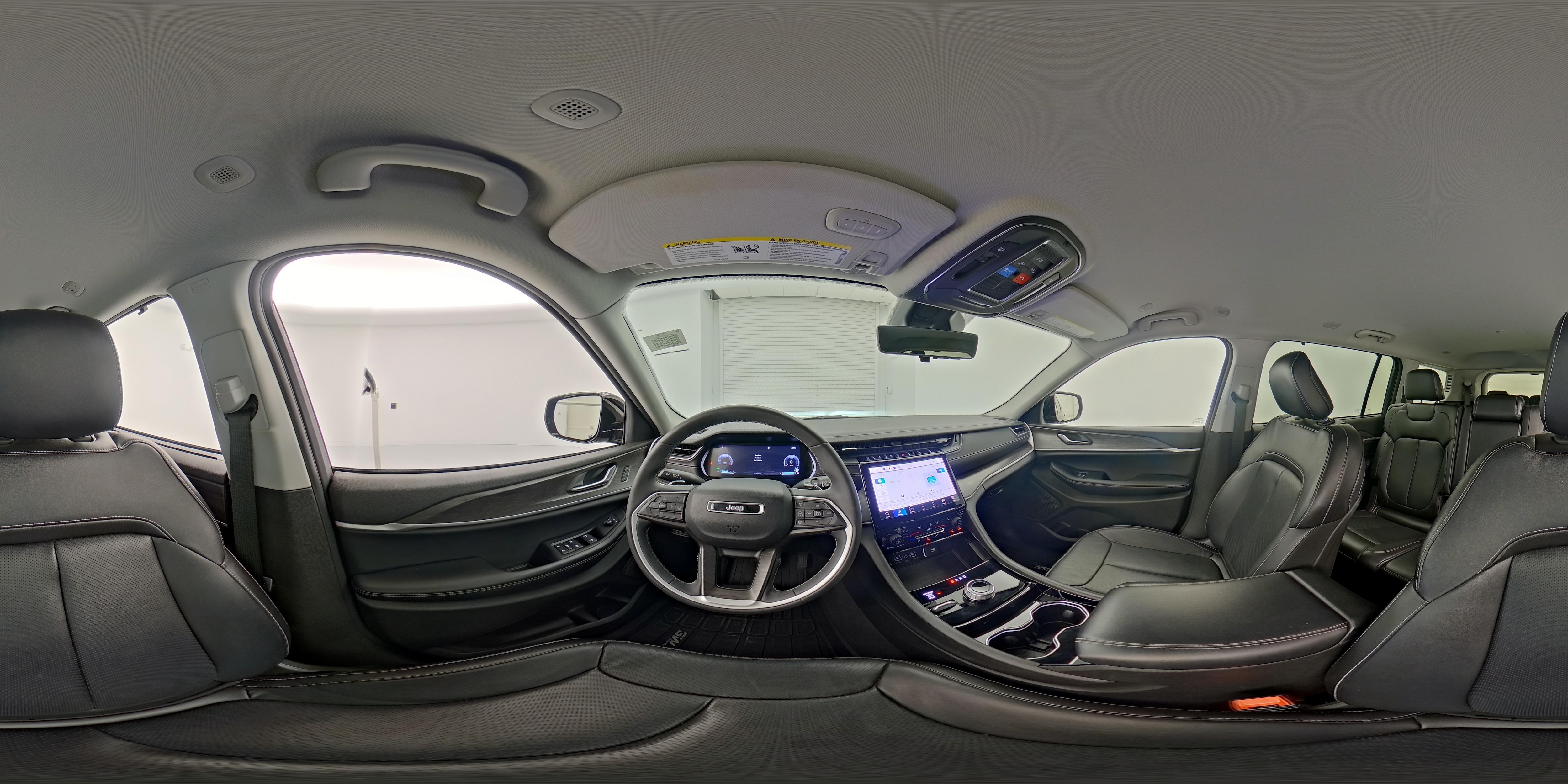 2023 Jeep Grand Cherokee L Limited - Photo 29