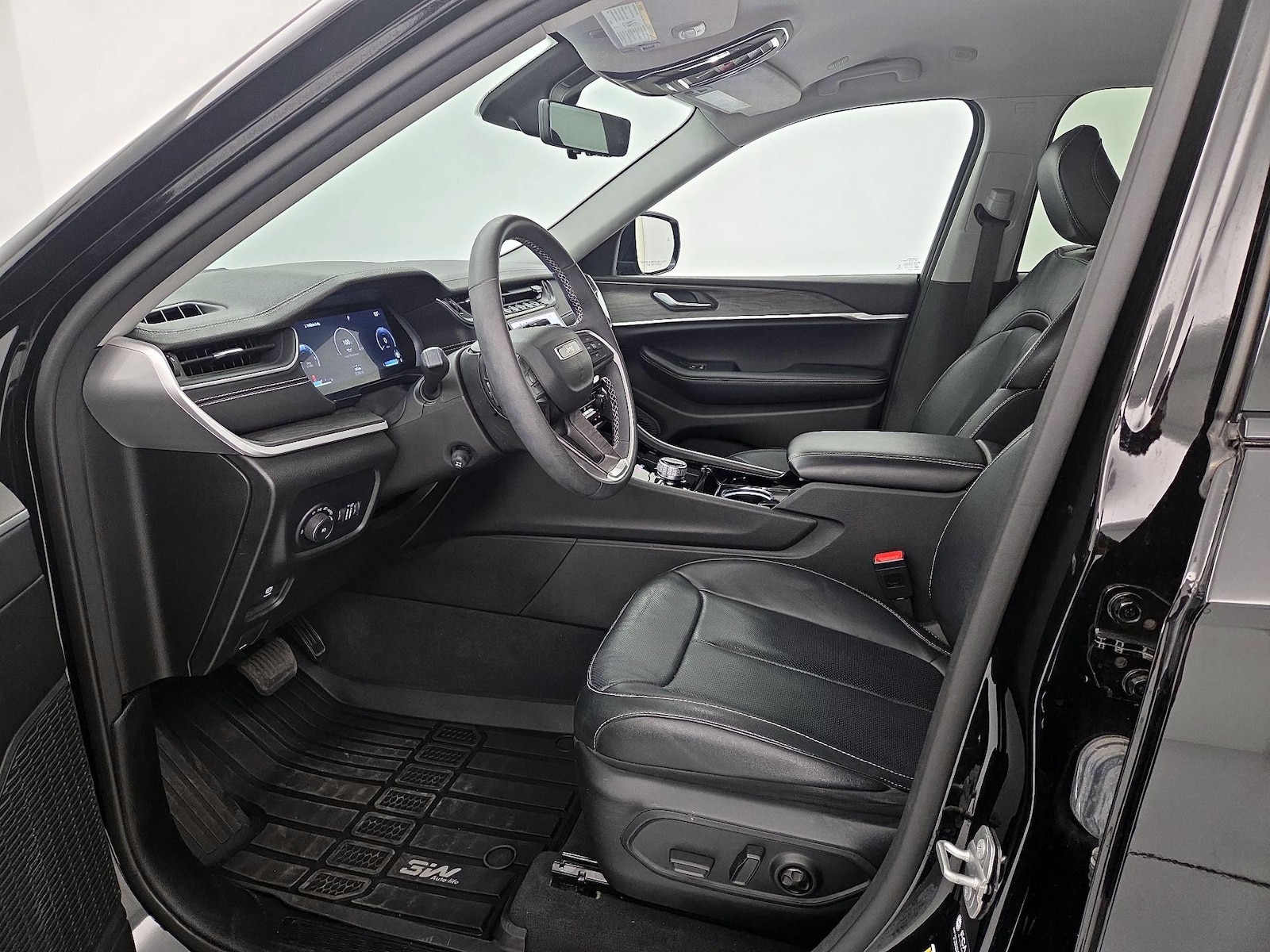 2023 Jeep Grand Cherokee L Limited - Photo 12