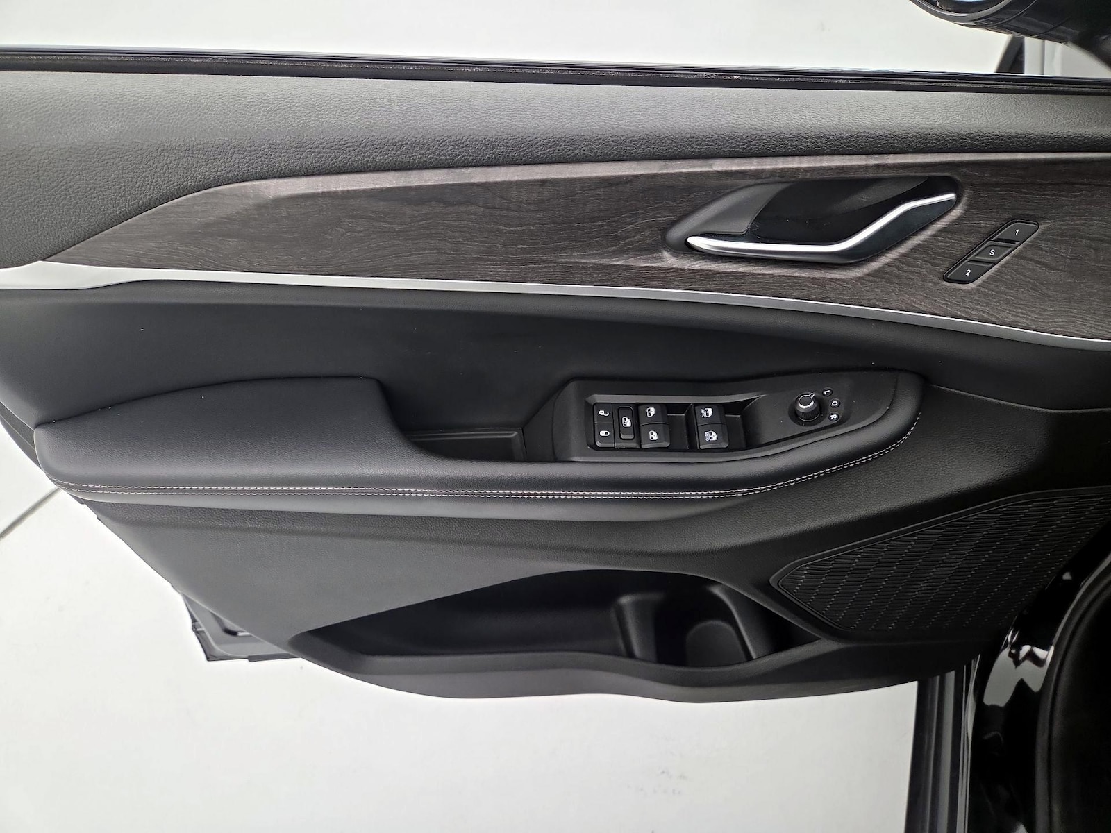 2023 Jeep Grand Cherokee L Limited - Photo 13