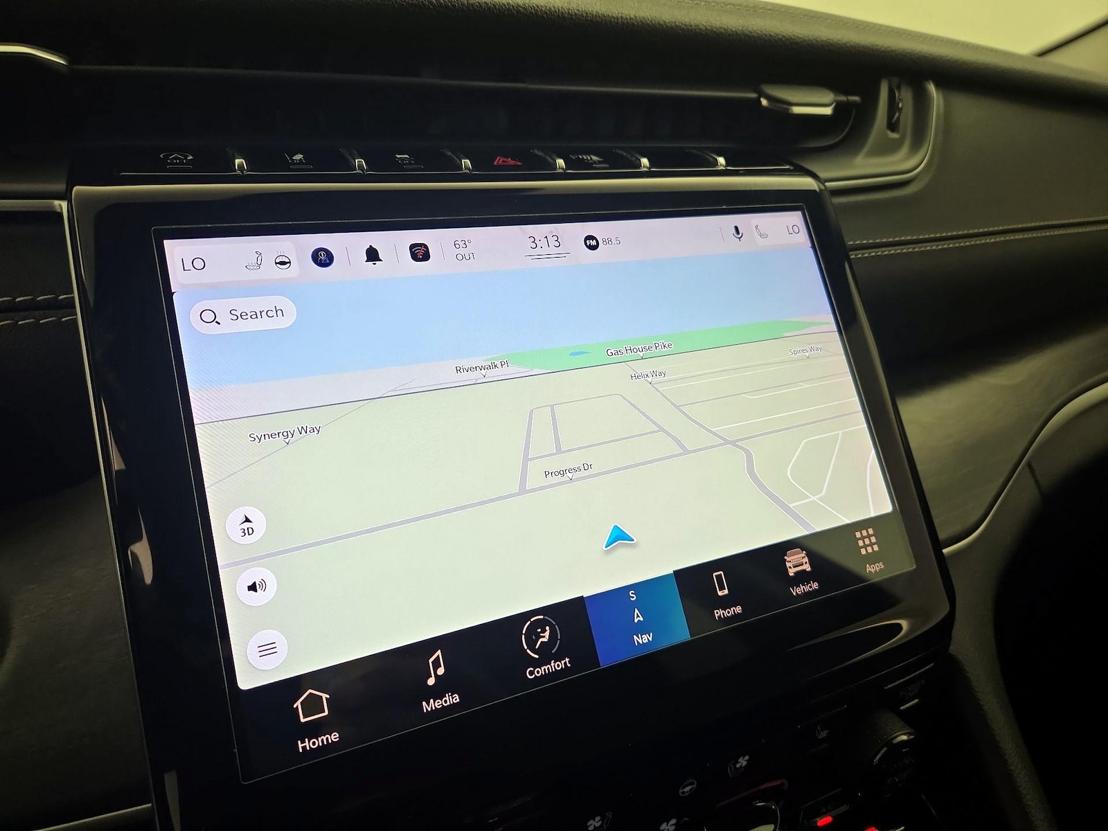 2023 Jeep Grand Cherokee L Limited - Photo 15