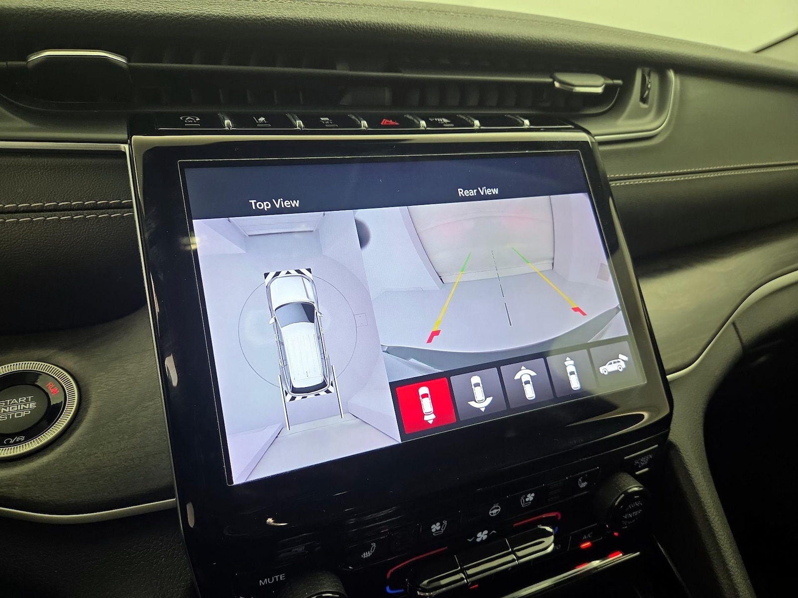 2023 Jeep Grand Cherokee L Limited - Photo 16