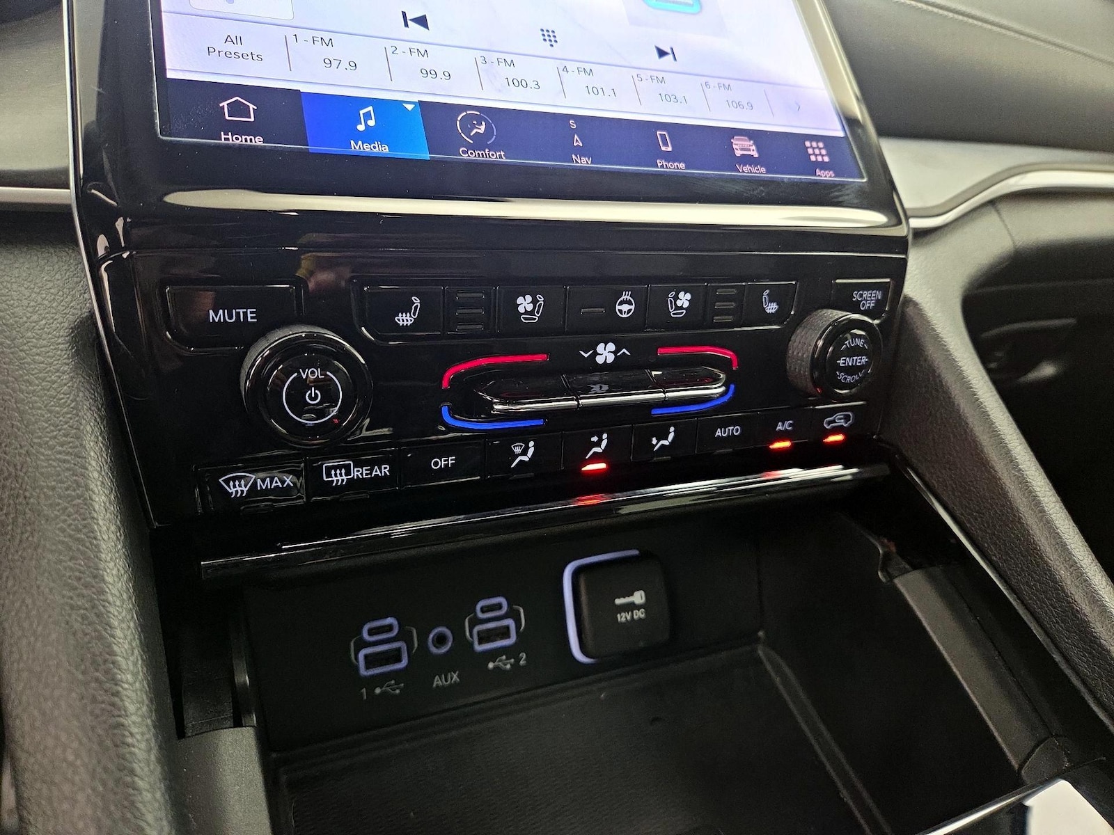 2023 Jeep Grand Cherokee L Limited - Photo 18