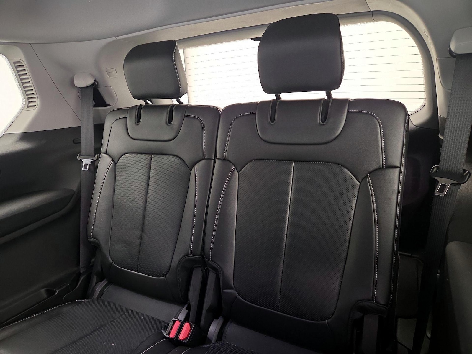 2023 Jeep Grand Cherokee L Limited - Photo 22