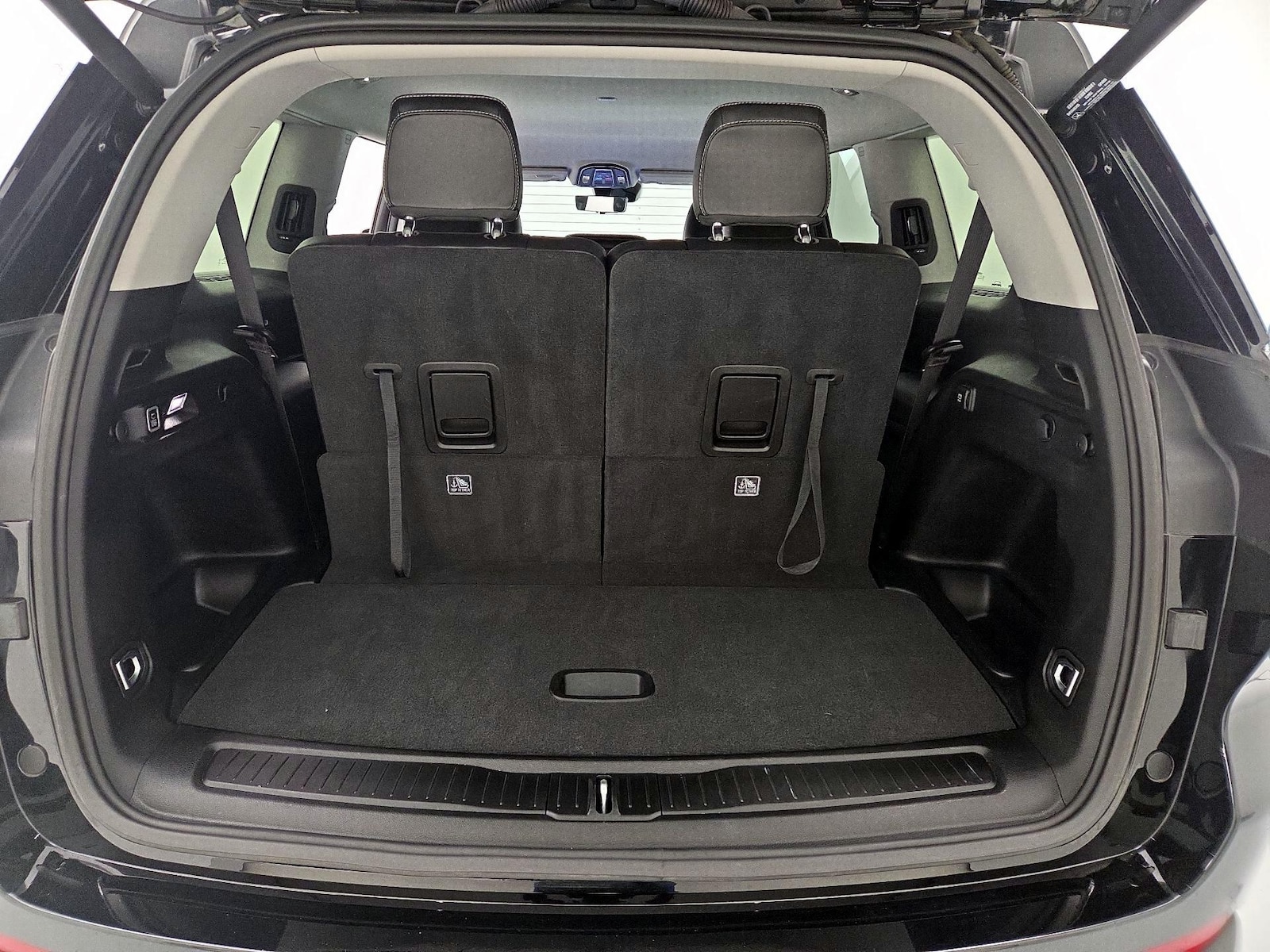 2023 Jeep Grand Cherokee L Limited - Photo 23