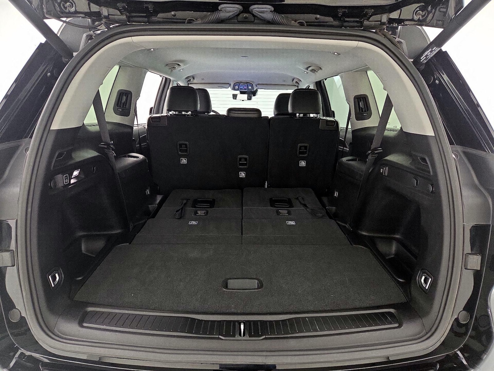 2023 Jeep Grand Cherokee L Limited - Photo 24