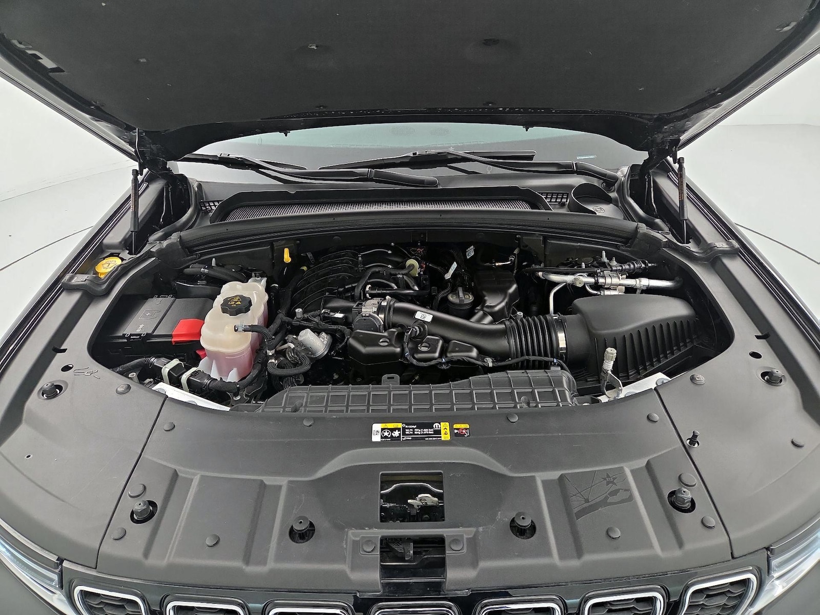 2023 Jeep Grand Cherokee L Limited - Photo 25