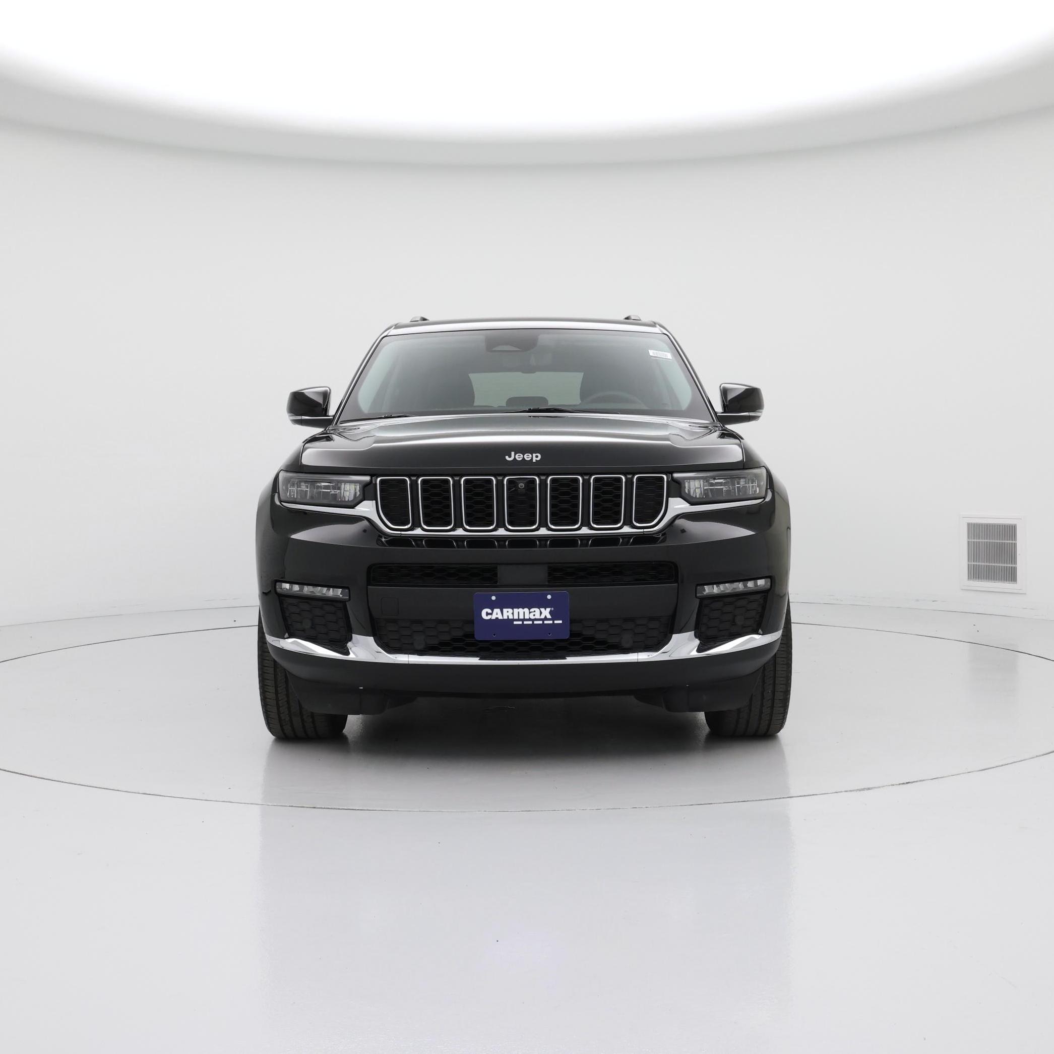 Thumbnail: 2023 Jeep Grand Cherokee L - 5