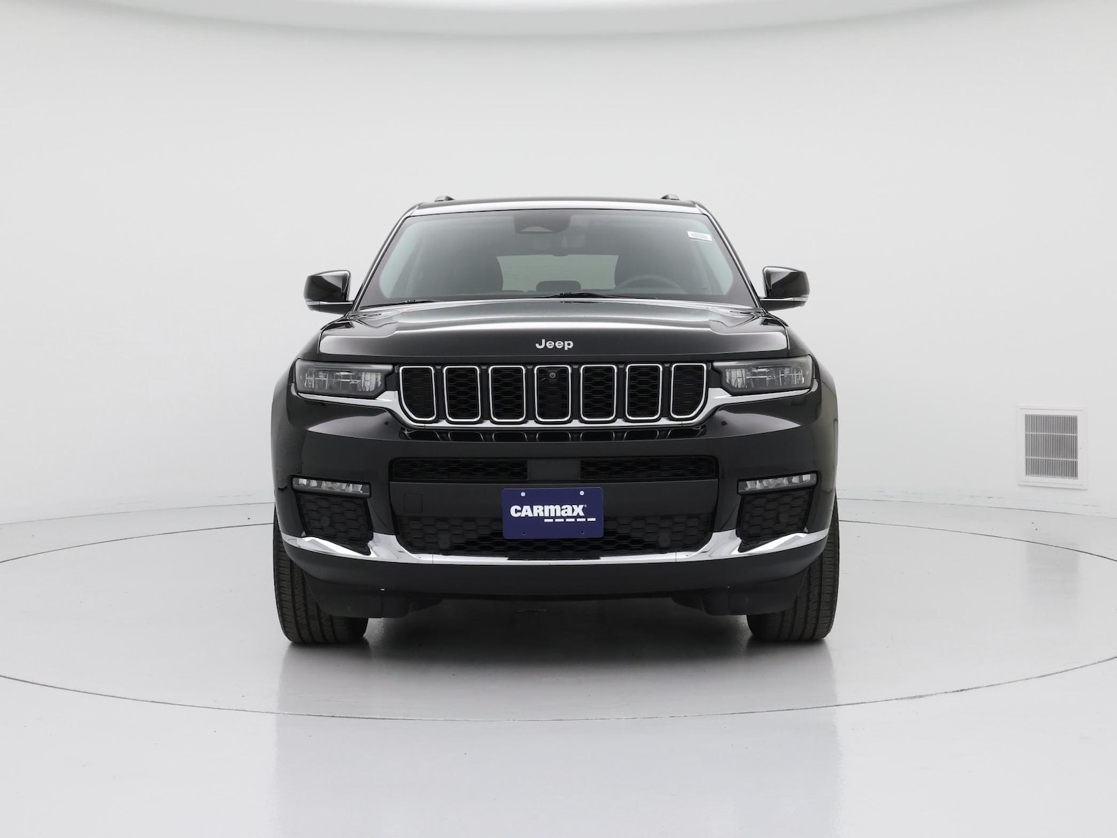 2023 Jeep Grand Cherokee L Limited - Photo 6