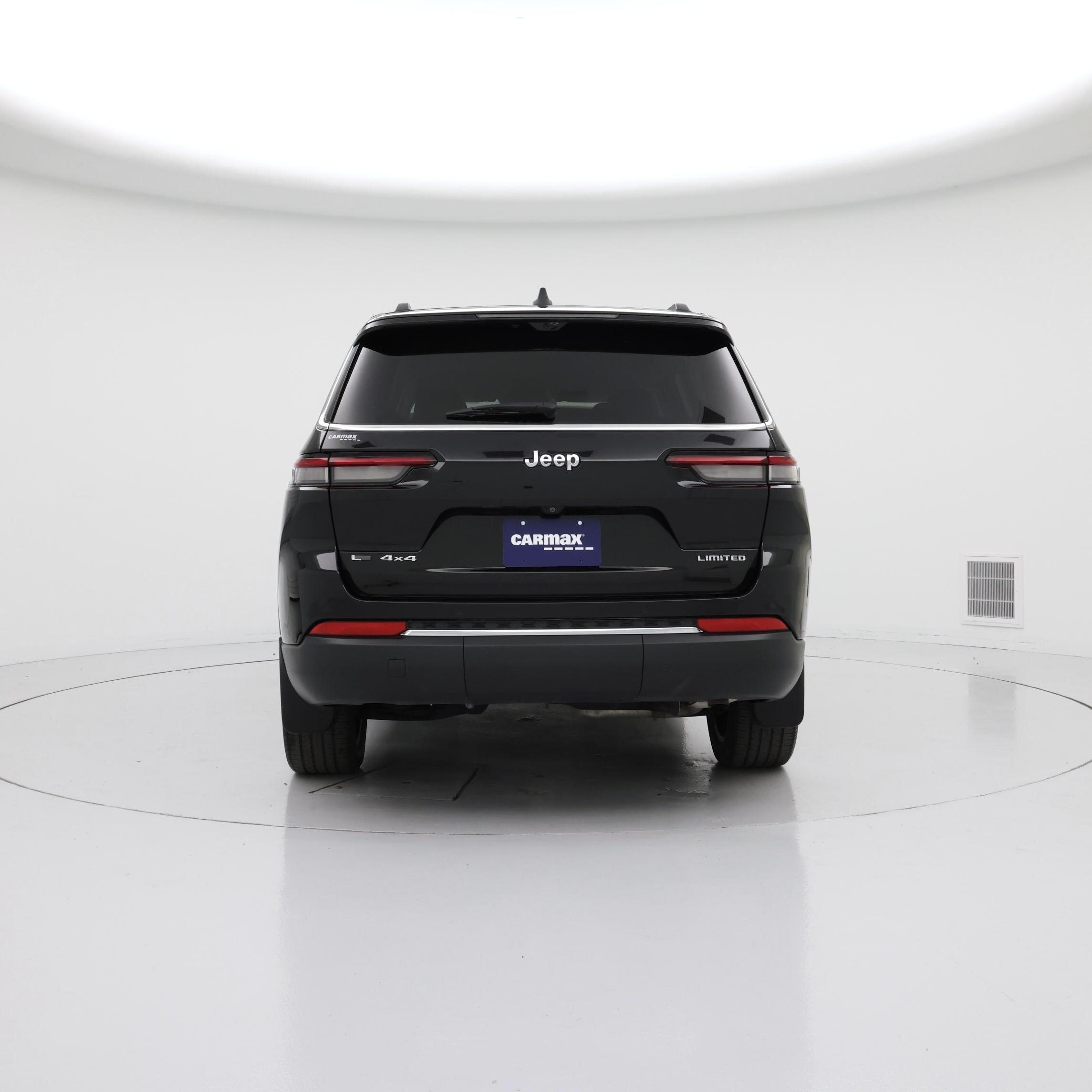 Thumbnail: 2023 Jeep Grand Cherokee L - 6