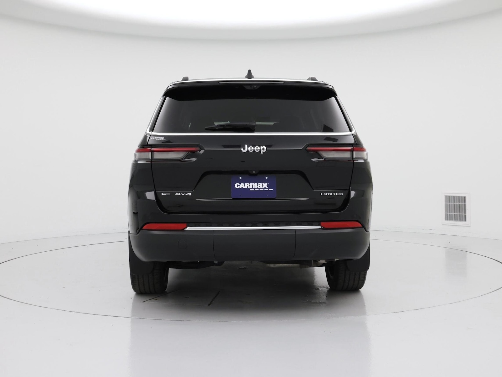 2023 Jeep Grand Cherokee L Limited - Photo 7